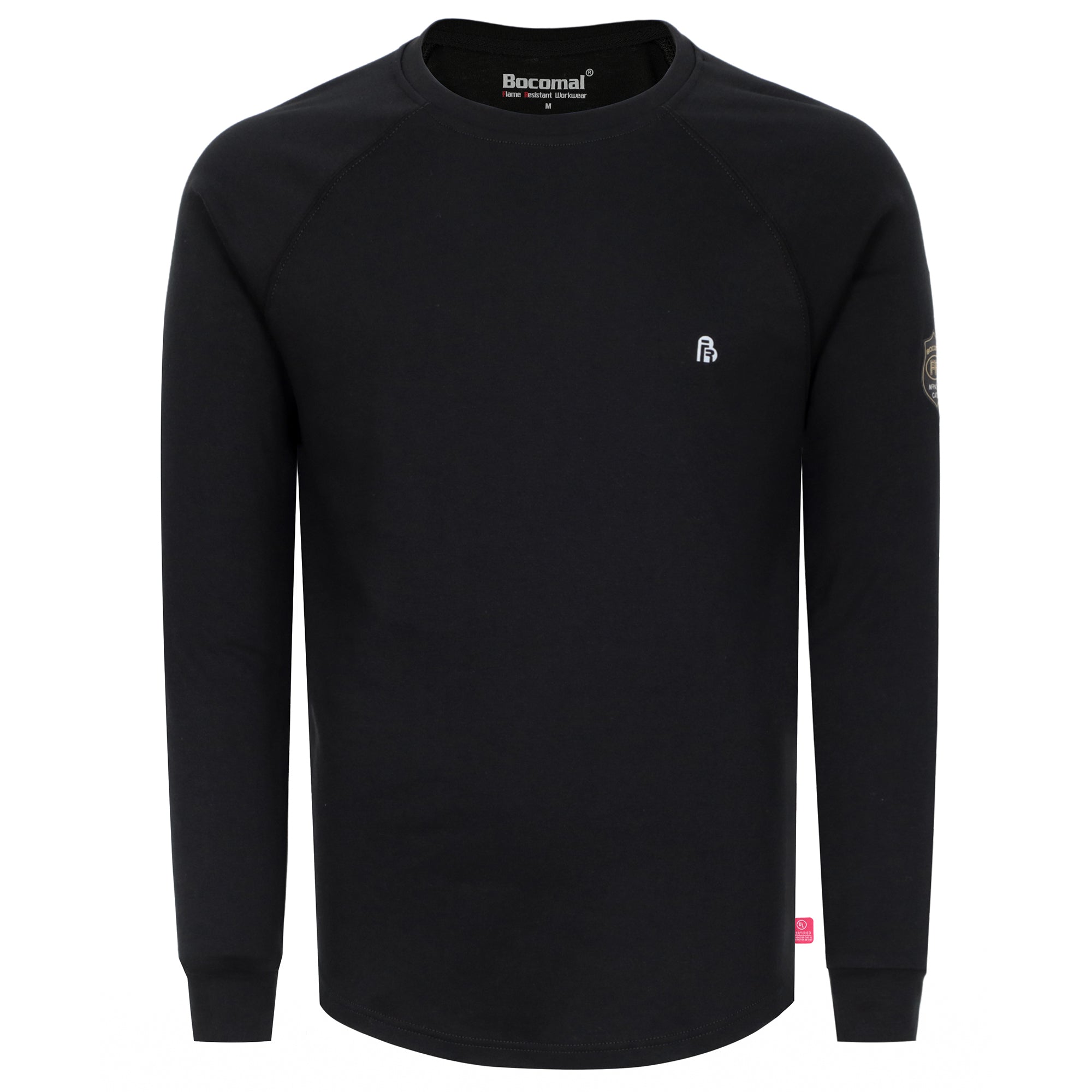 7OZ Heavyweight FR Work Shirts-5603