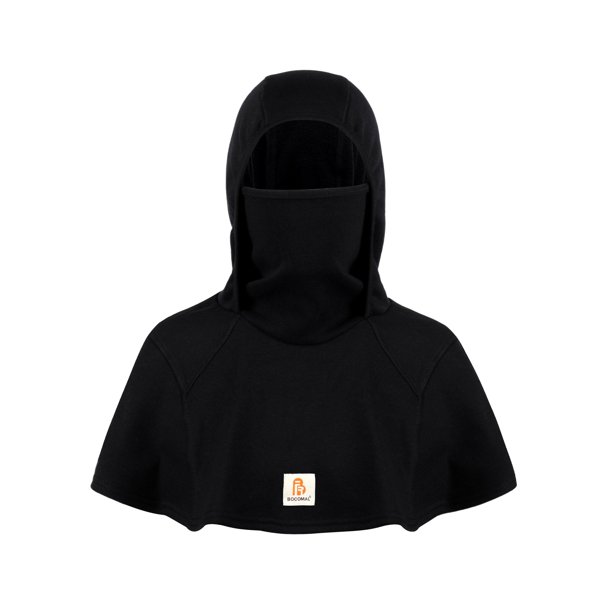 BOCOMAL FR Balaclava 10.5oz Winter Fleece(Final Sale)-7709