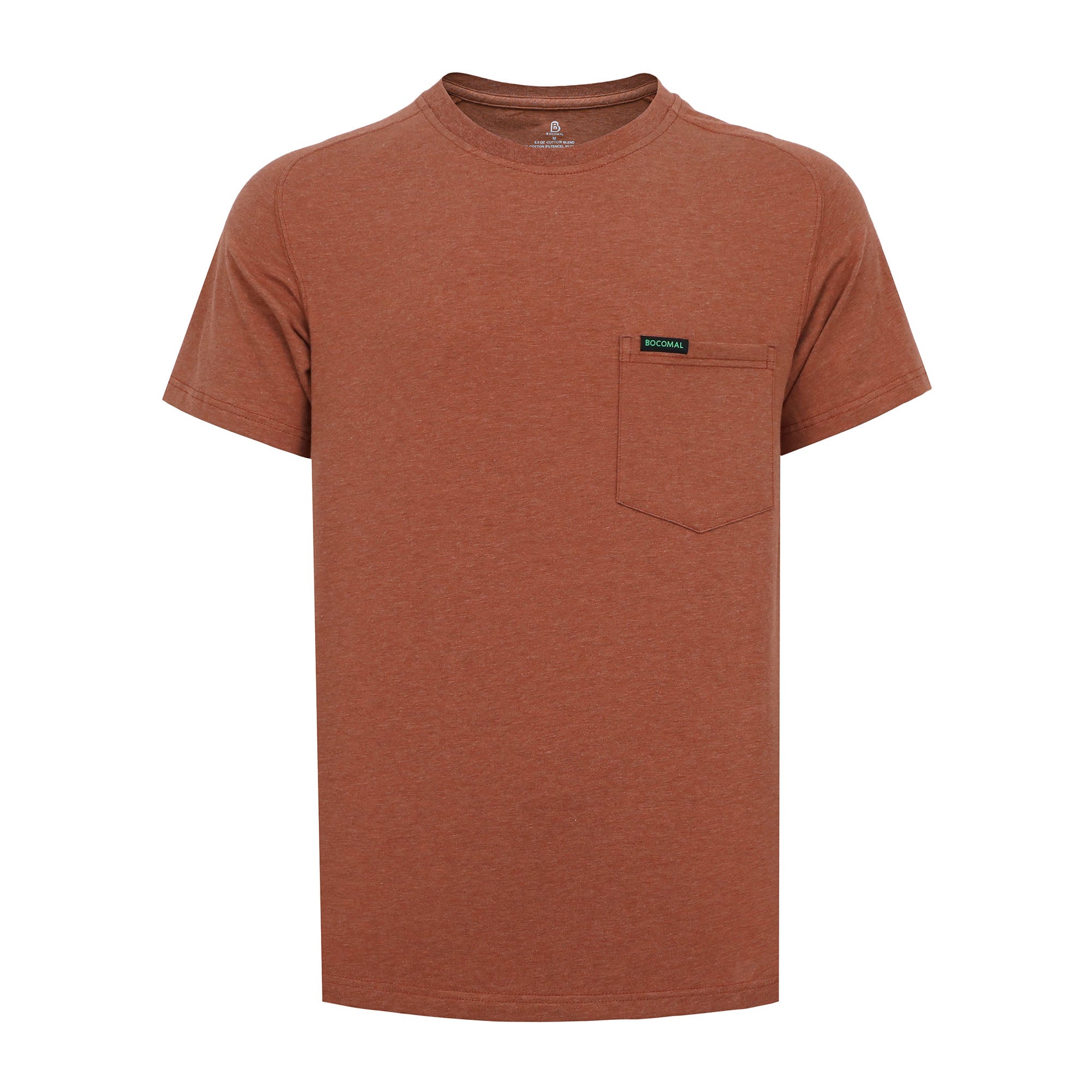 5.5OZ Lightweight Short Sleeve Tee (NON-FR)-TS011N