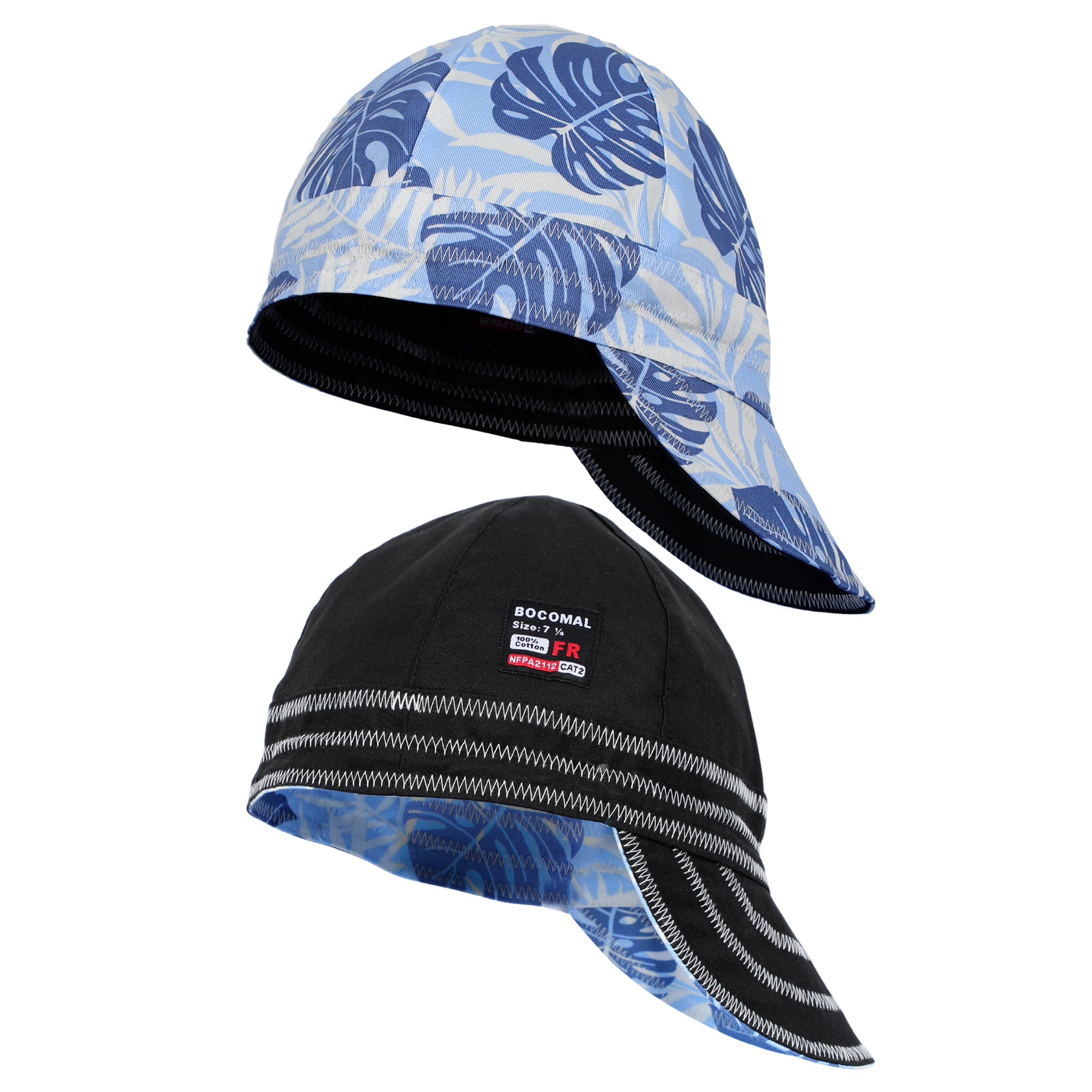 BOCOMAL Welding Caps-4816