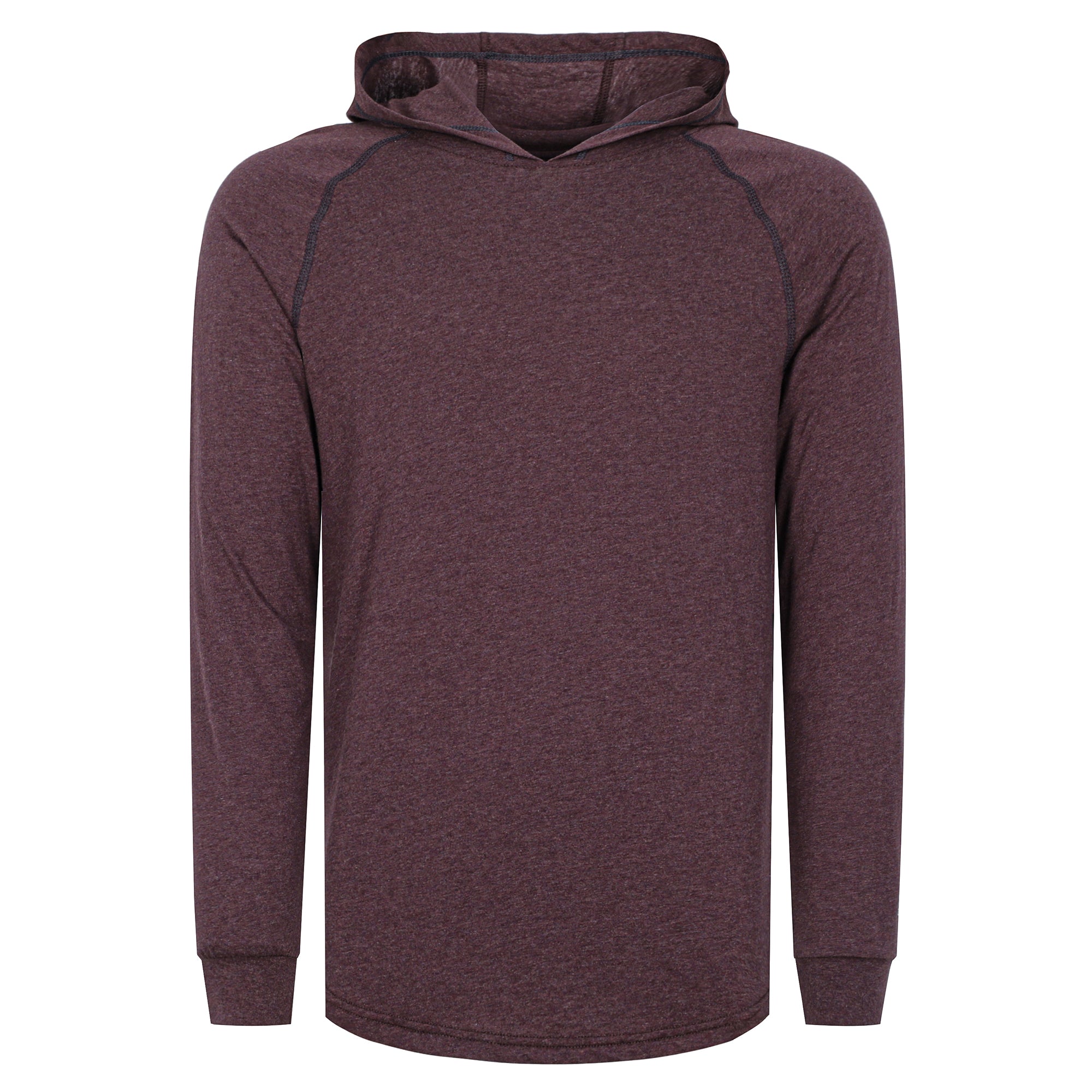 4.5OZ EX Lightweight Heather Series Flame Resistant NFPA2112 CAT1 Work Shirt Baselayer-6317