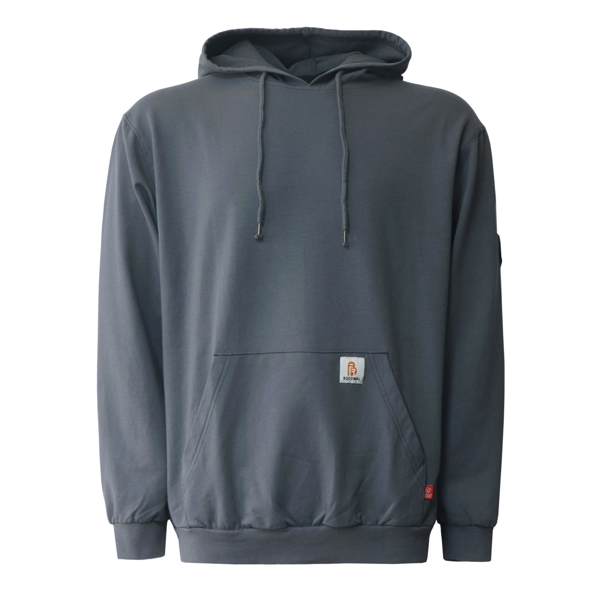 7.5OZ Classic Pullover Hoodies-2613