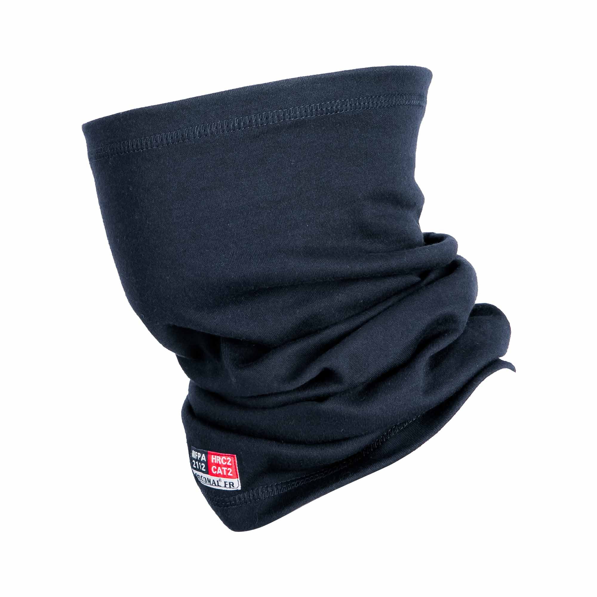 FR Neck Gaiter Face Mask 7OZ/Solid Color-7603