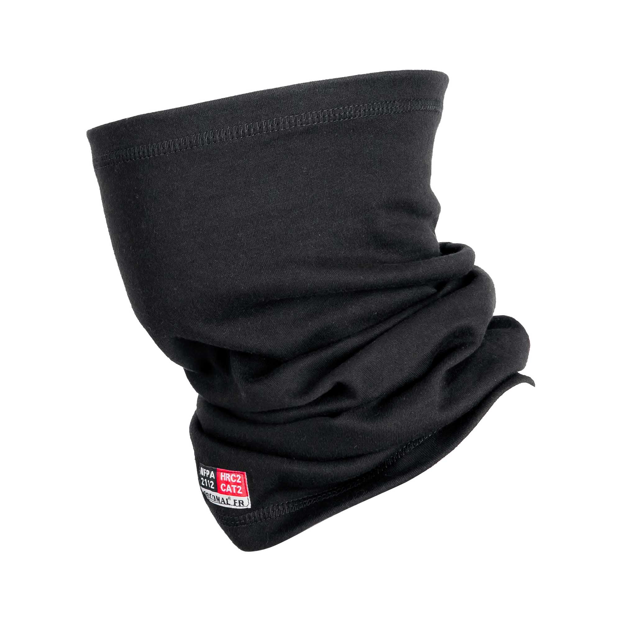 FR Neck Gaiter Face Mask 7OZ/Solid Color-7603