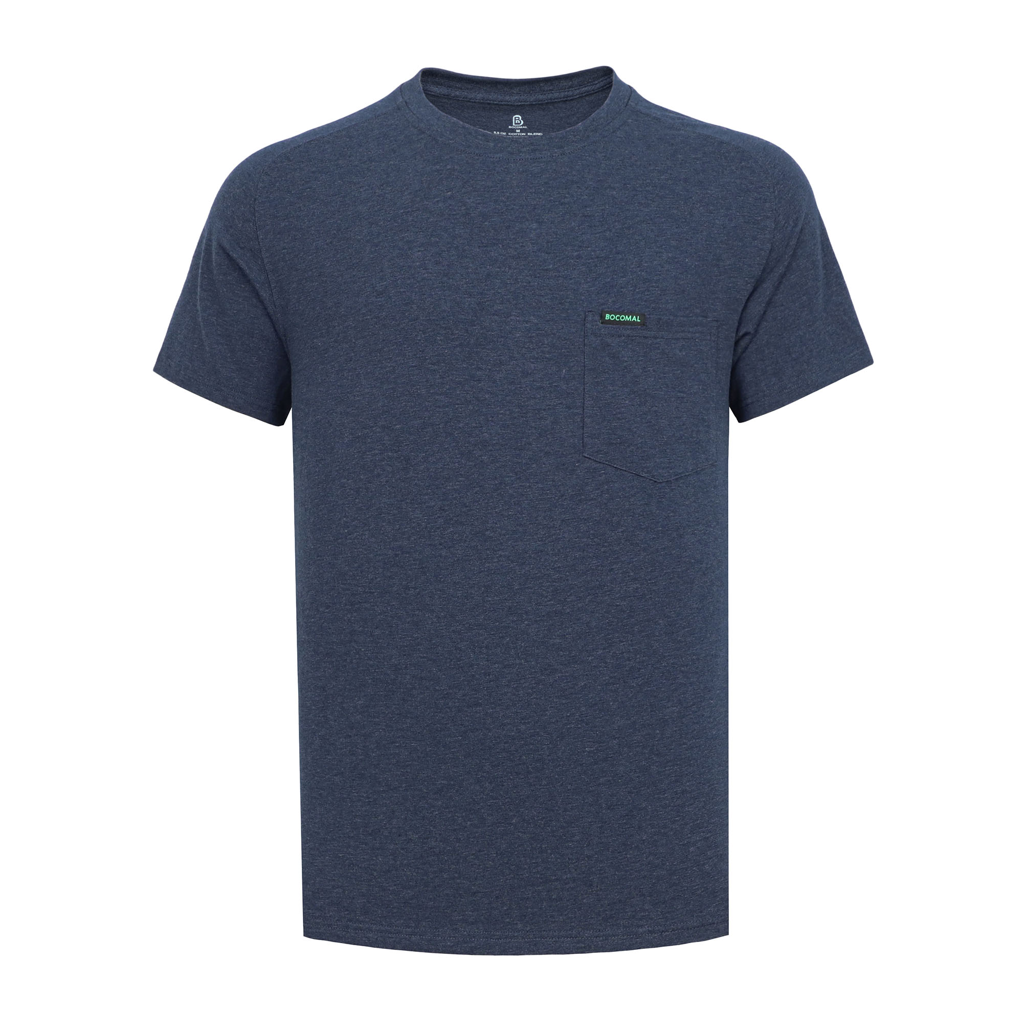 5.5OZ Lightweight Short Sleeve Tee (NON-FR)-TS011N