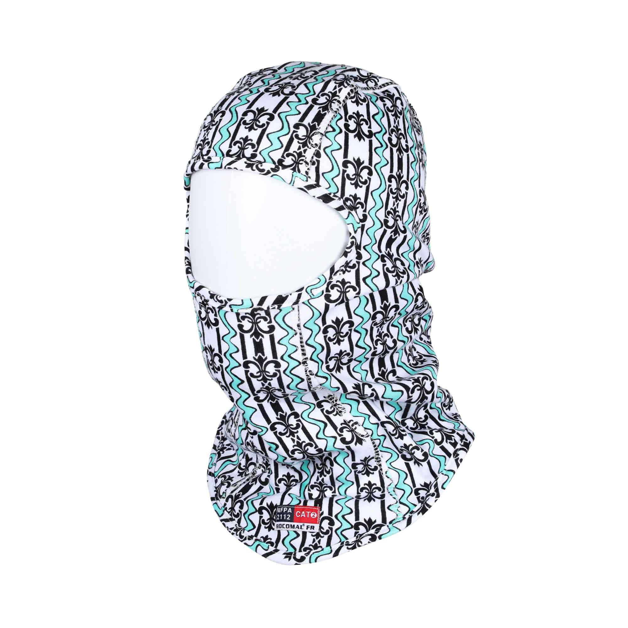 FR Balaclava Face Mask 7oz/Printing-7503