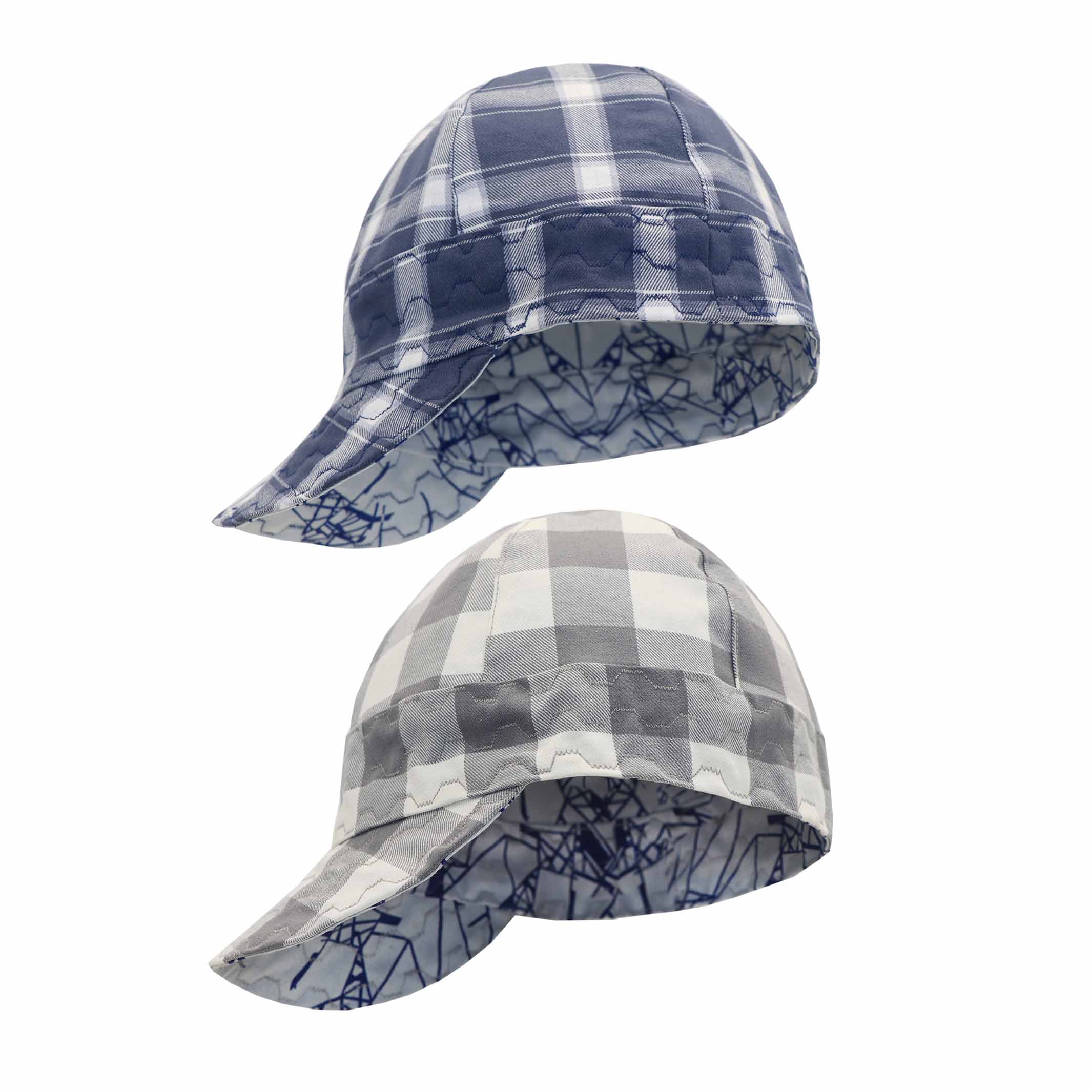 BOCOMAL Welding Caps-4816