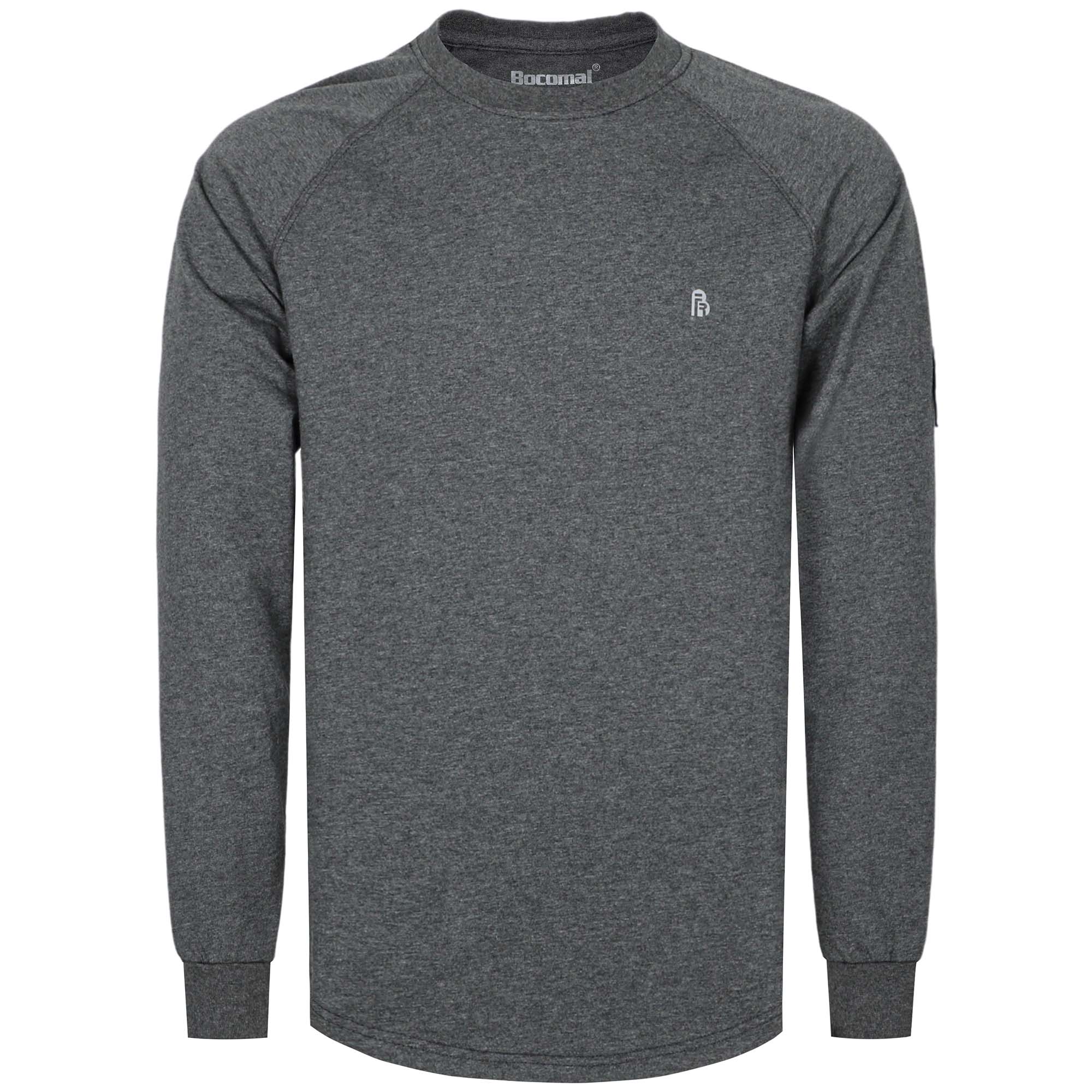 5.5oz Lightweight Flame Resistant Work Shirt - 5608D