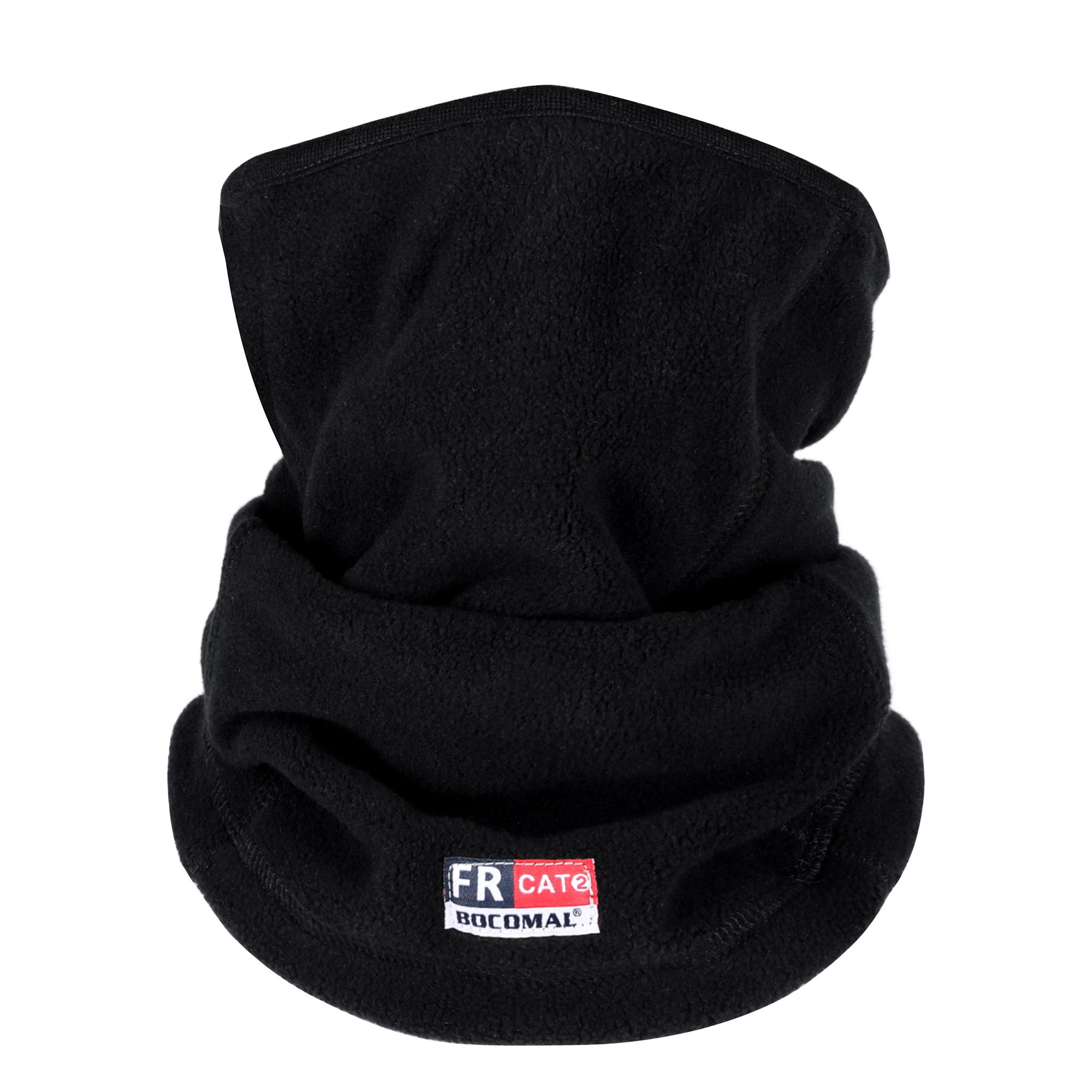 11oz Face Mask Balaclava Fleece Modacrylic Blend Winter Headwear Hood (Final Sale)- 7627