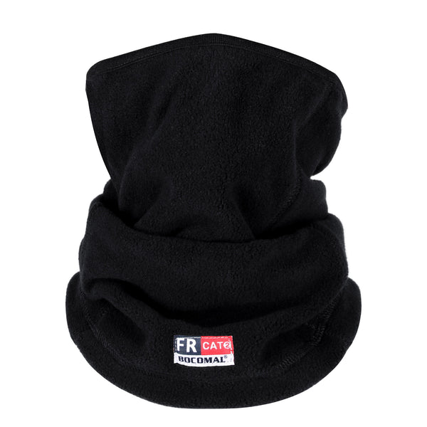 11oz Face Mask Balaclava Fleece Modacrylic Blend Winter Headwear Hood - 7627