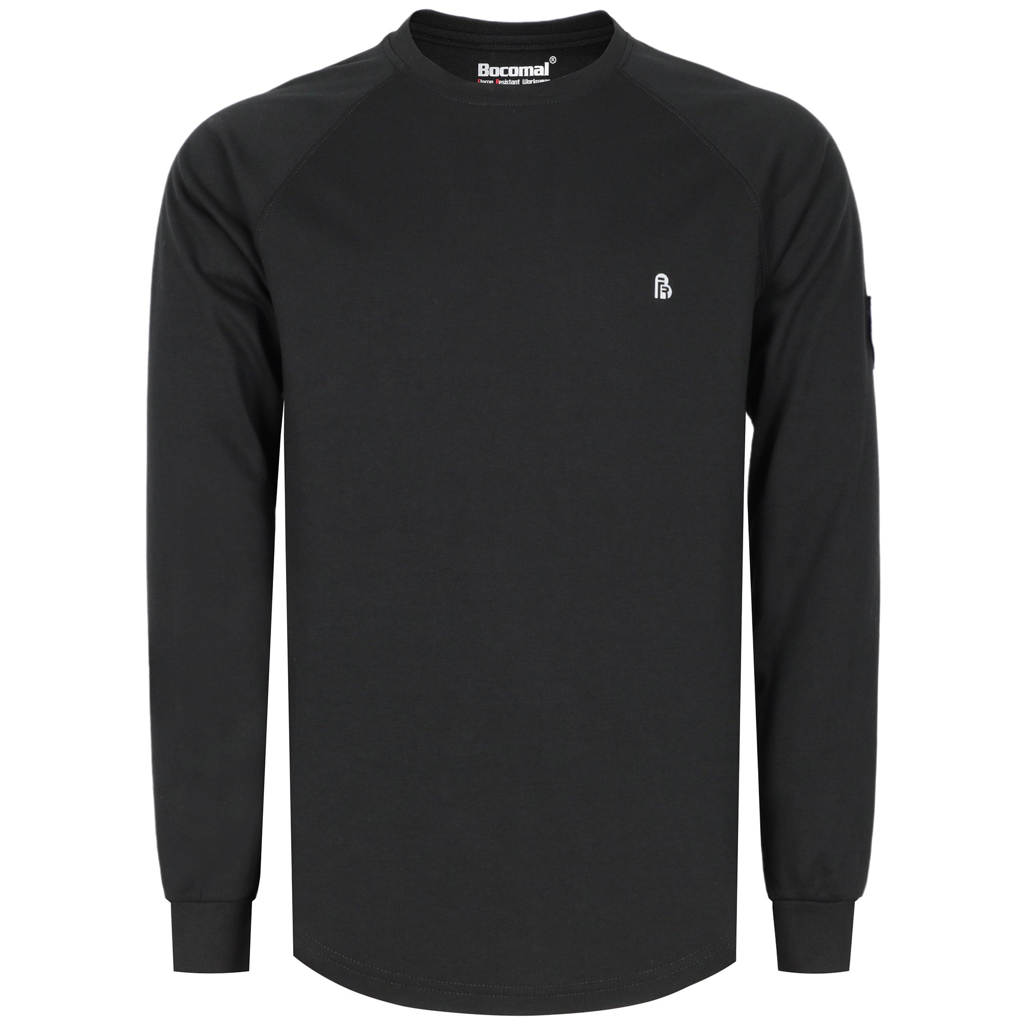 5.5oz Lightweight Flame Resistant Work Shirt - 5608D