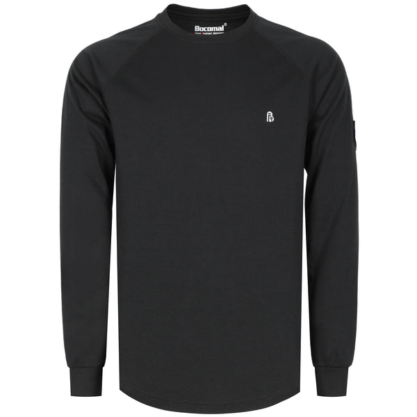 5.5oz Lightweight Flame Resistant Work Shirt - 5608D