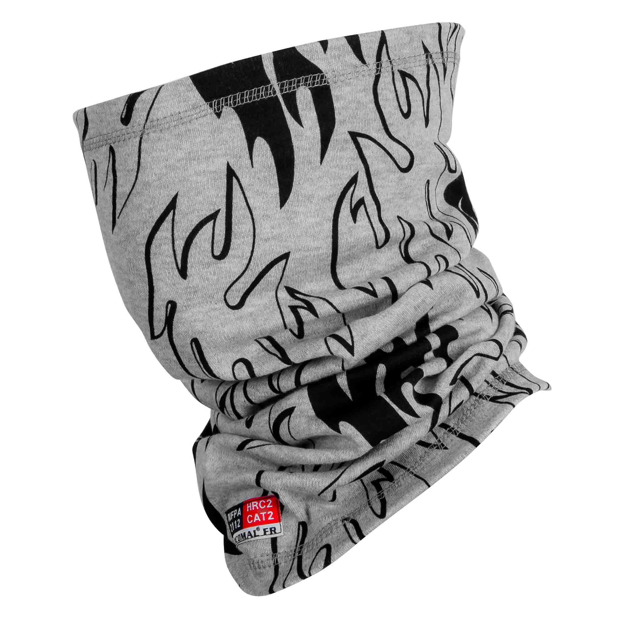 FR Neck Gaiter Face Mask 7OZ/Printing-7603