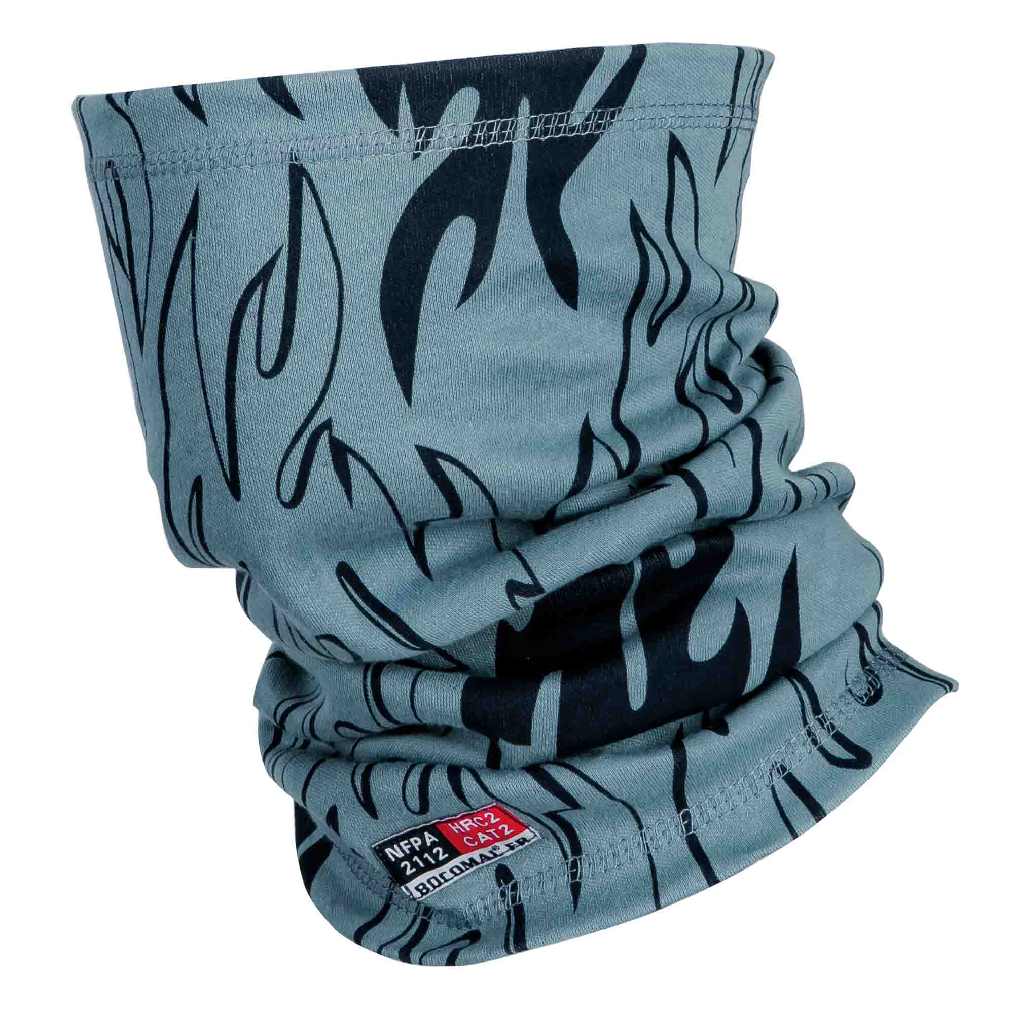 FR Neck Gaiter Face Mask 7OZ/Printing-7603