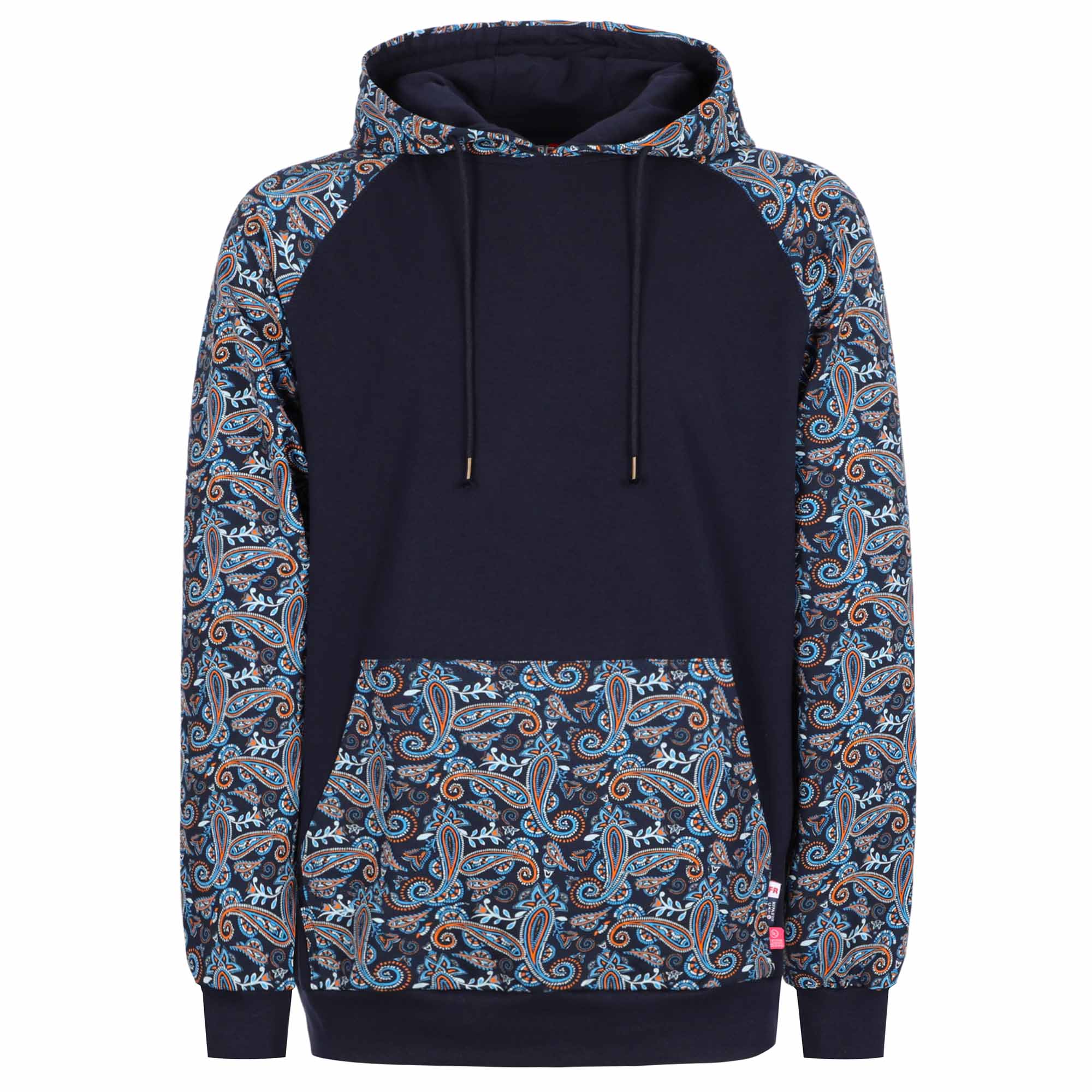 7.5OZ Pullover Hoodies/Camouflag-4913/4913P