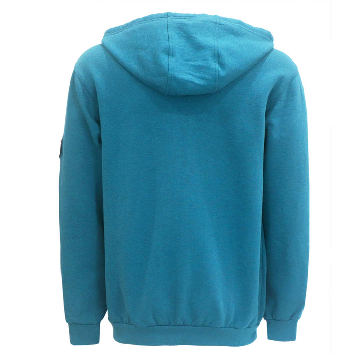 BOCOMAL FR Hoodie 7.5oz Lightweight Cotton Flame Resistant Sweatshirt（Non  Fleece）fr's – Bocomal