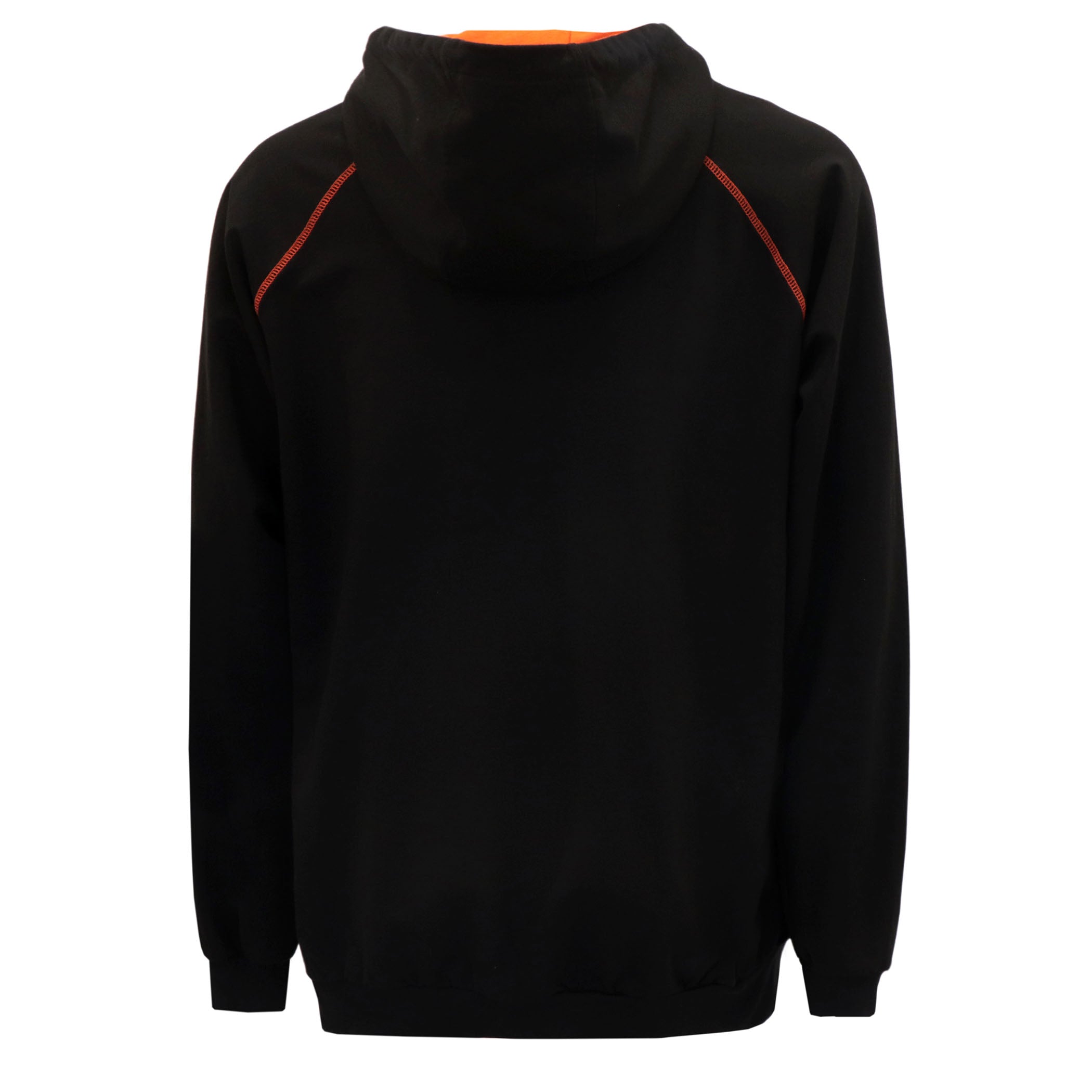 10OZ Pullover Hoodies/Decorative Thread-1109