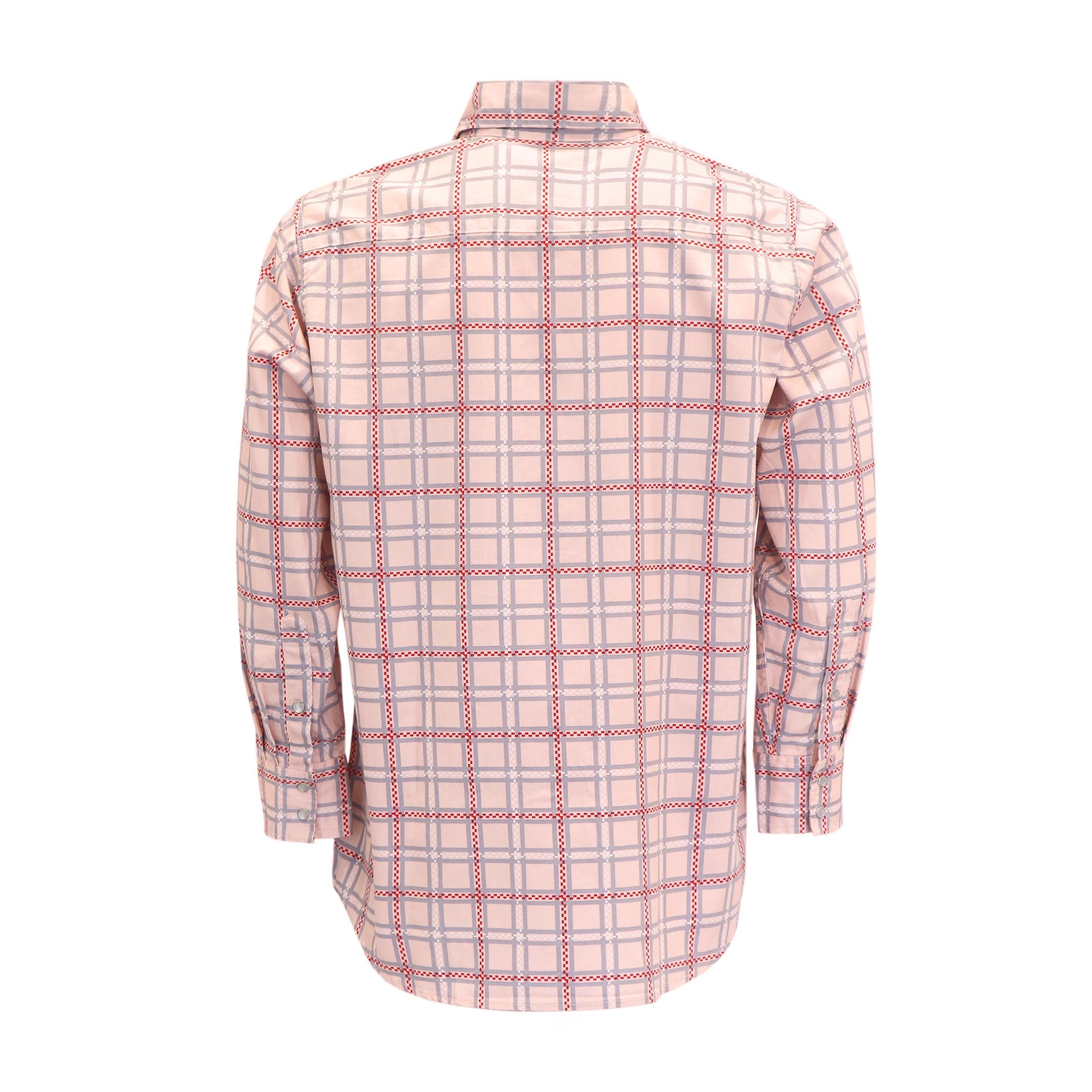 BOCOMAL FR Flame Resistant Shirts Light Weight CAT2 Fire Retardant