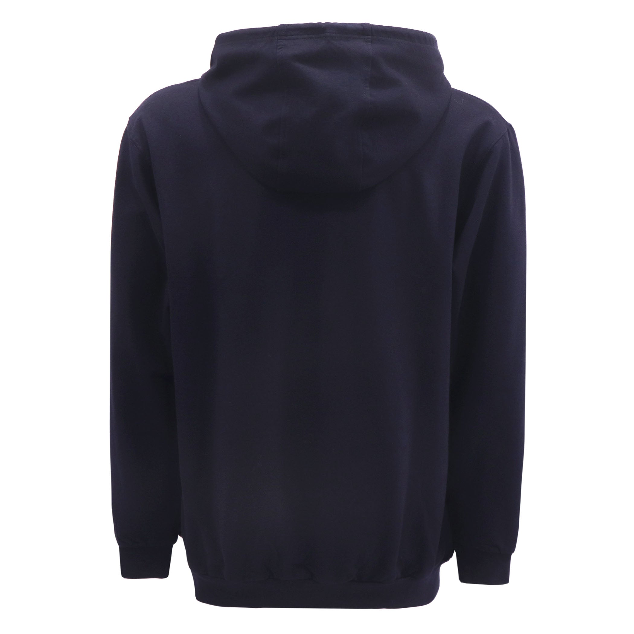 10OZ Classic Pullover Hoodies-2609