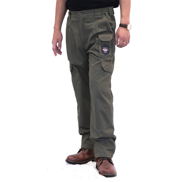 パンツ OHOTORO Worker Cargo Pants charcoal OHOTORO Worker Cargo Pants (charcoal)