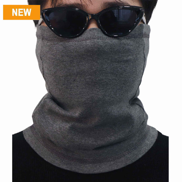 FR Neck Gaiter Face Mask For Summer 4OZ/Solid Color