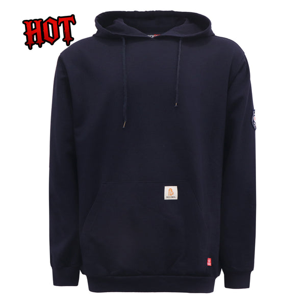 10OZ Classic Pullover Hoodies