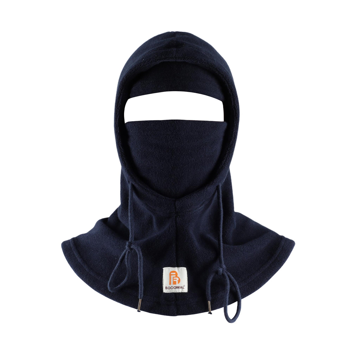 Flame Resistant Balaclava Mask 11oz Fleece Arc Rated One Size 11 Cal CAT™ Flame Resistant Arc Flash Balaclavas main image 3