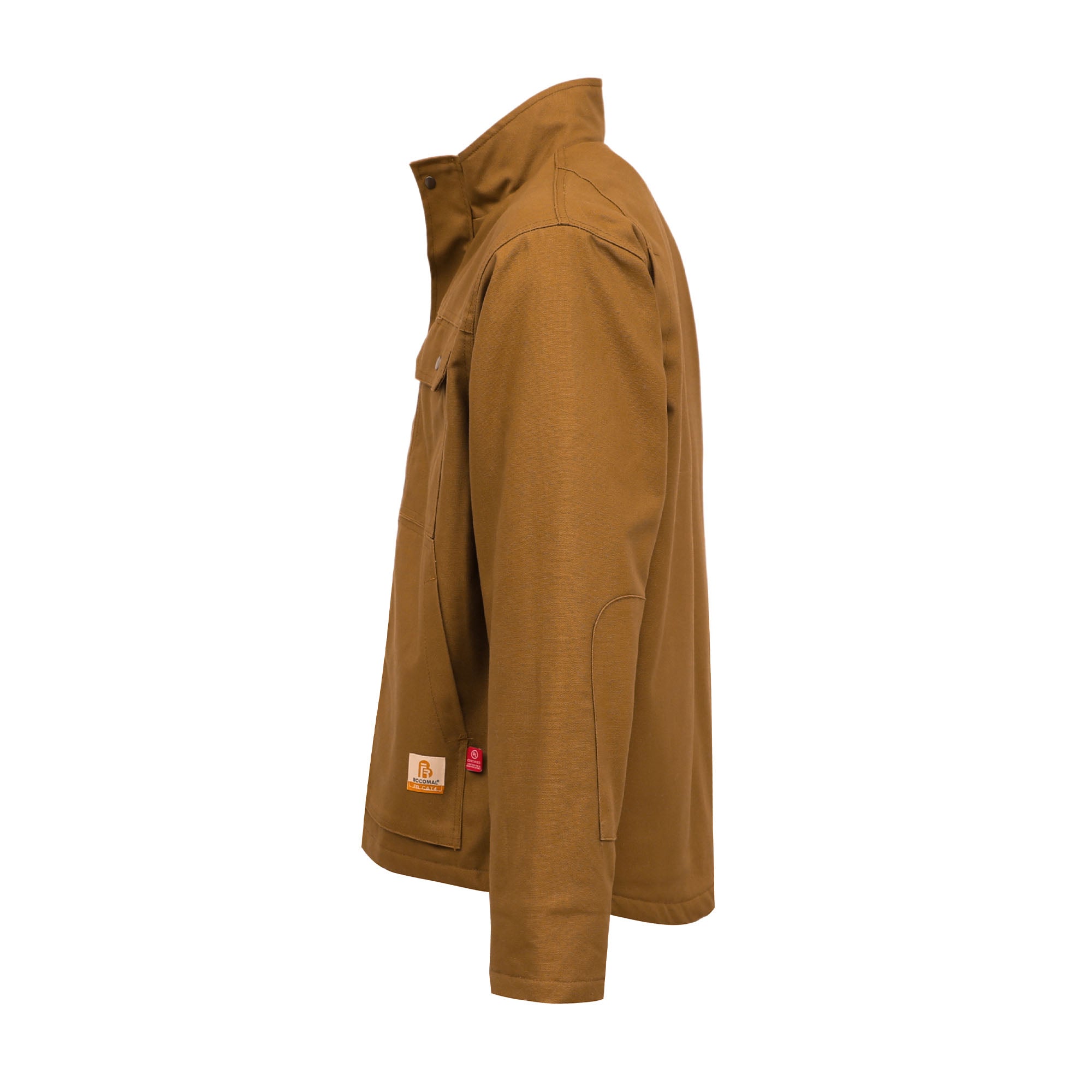 NEW Lined Jacket Water/Rain Repellent and Oil Resistant(Final Sale)-6804