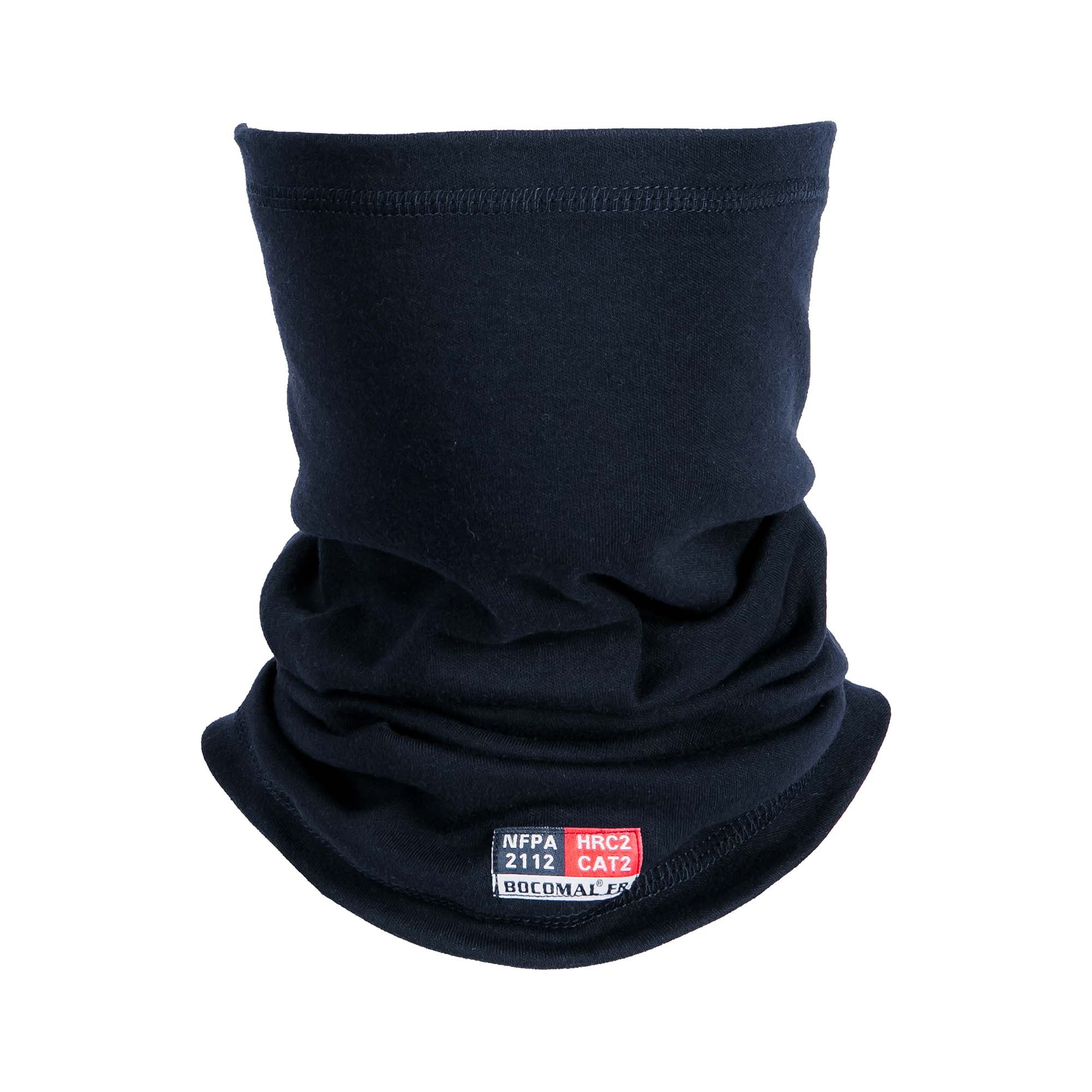 FR Neck Gaiter Face Mask 7OZ/Solid Color-7603