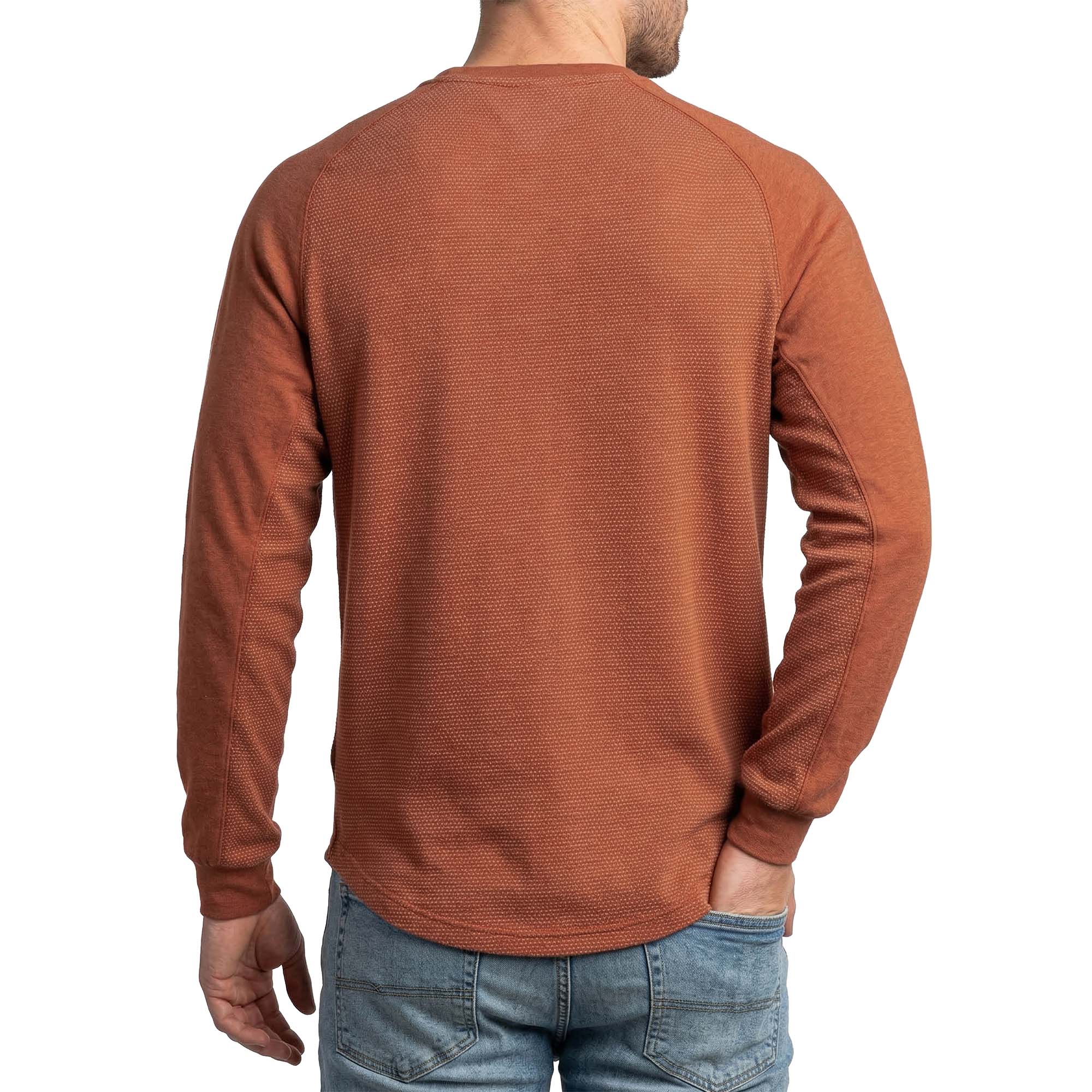 5.5OZ Lightweight Breathable Mesh T-Shirt (NON-FR) - TS011P