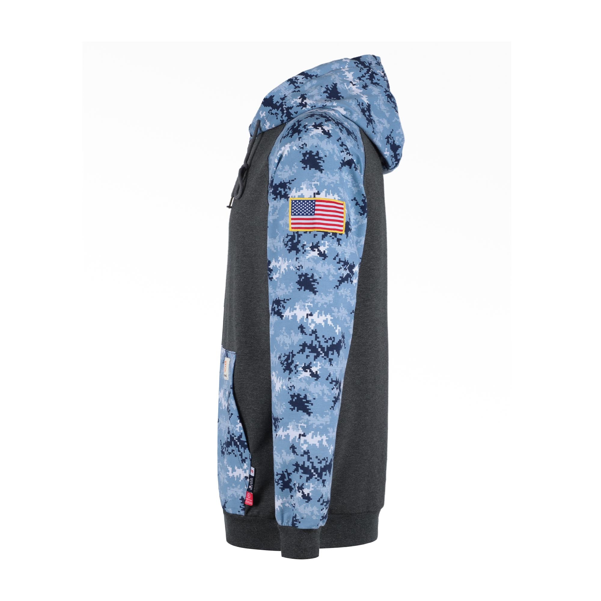 Clearance Hoodies (Final Sale)