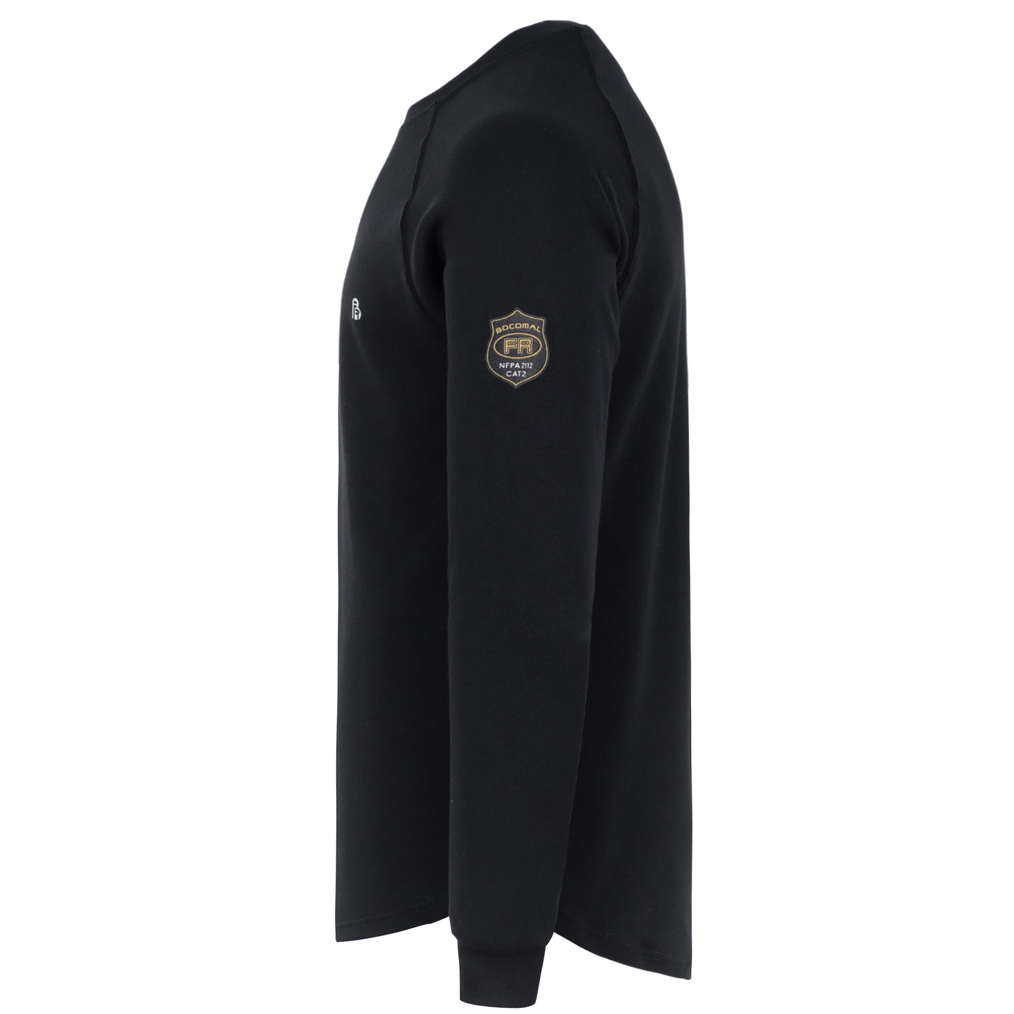 7OZ Heavyweight FR Work Shirts-5603