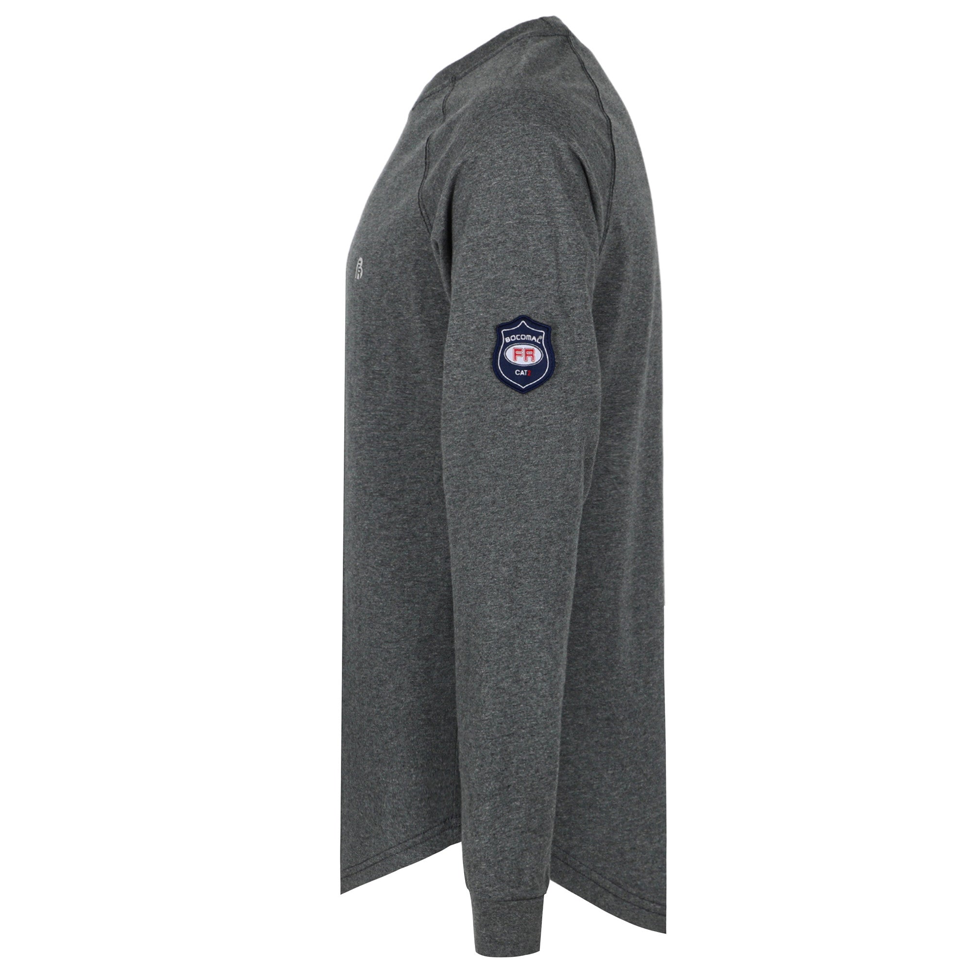 5.5oz Lightweight Flame Resistant Work Shirt - 5608D