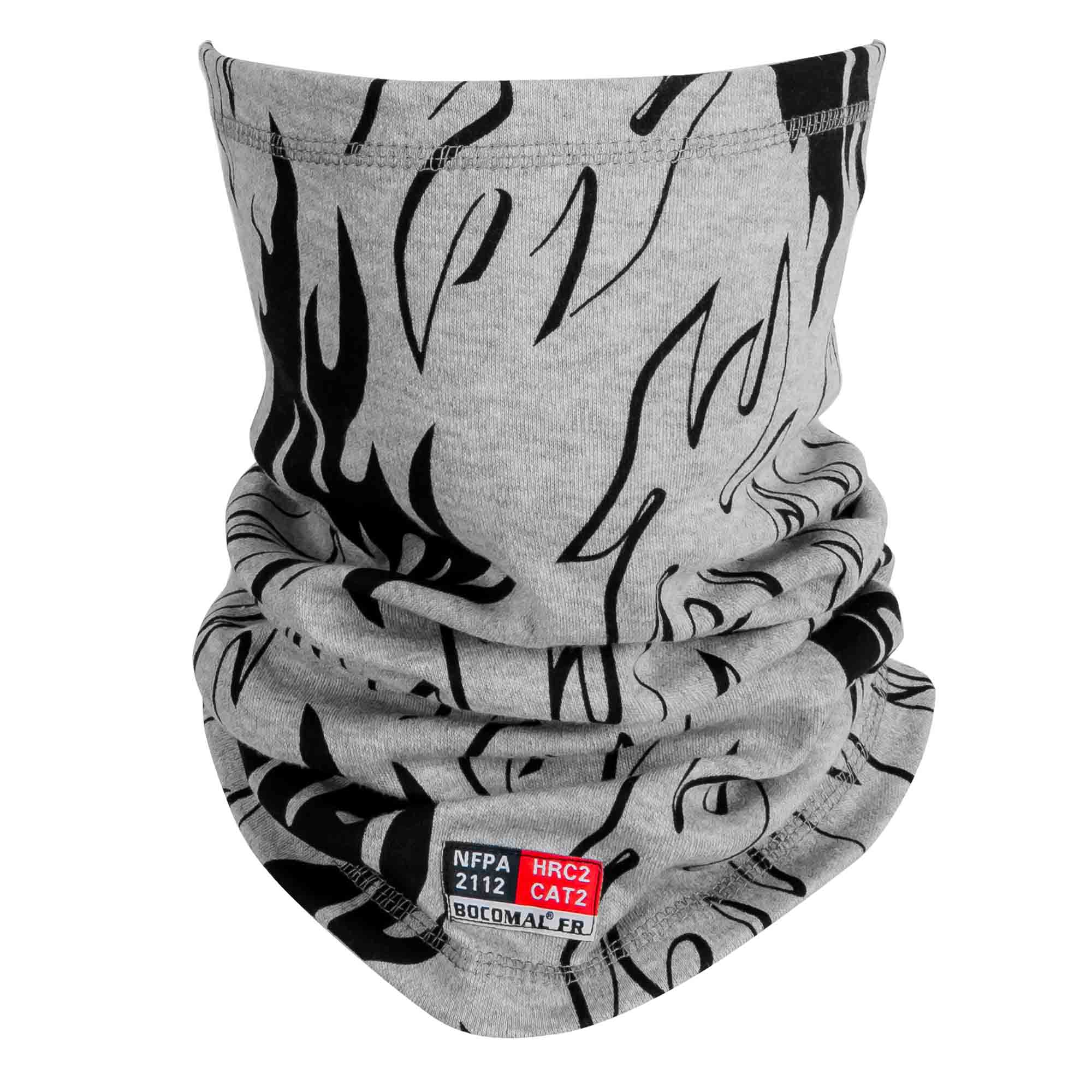 FR Neck Gaiter Face Mask 7OZ/Printing-7603