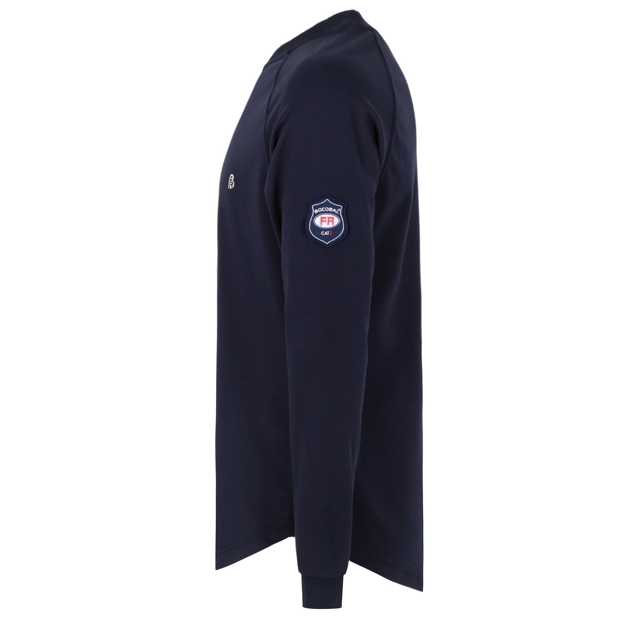 5.5oz Lightweight Flame Resistant Work Shirt - 5608D