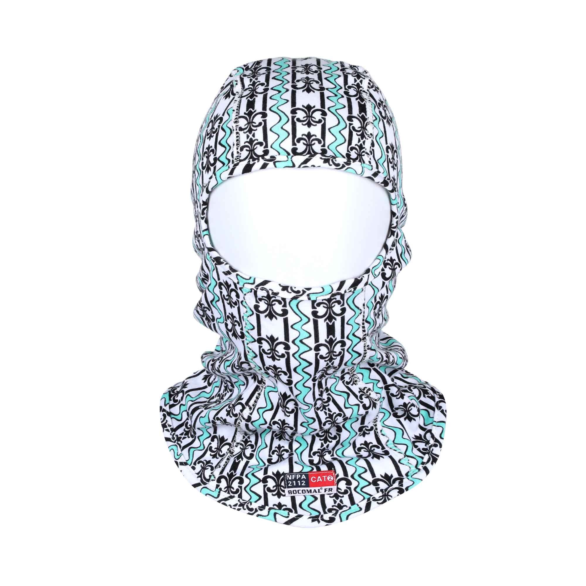 FR Balaclava Face Mask 7oz/Printing-7503