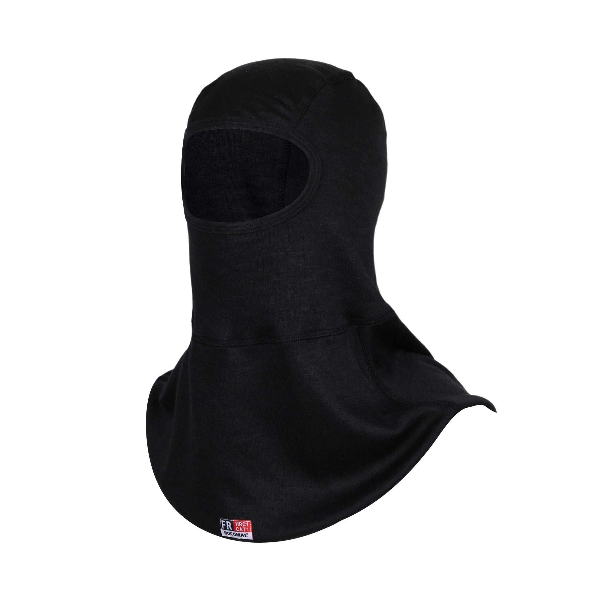 6OZ FR Balaclava/100% Meta Aramid-7529