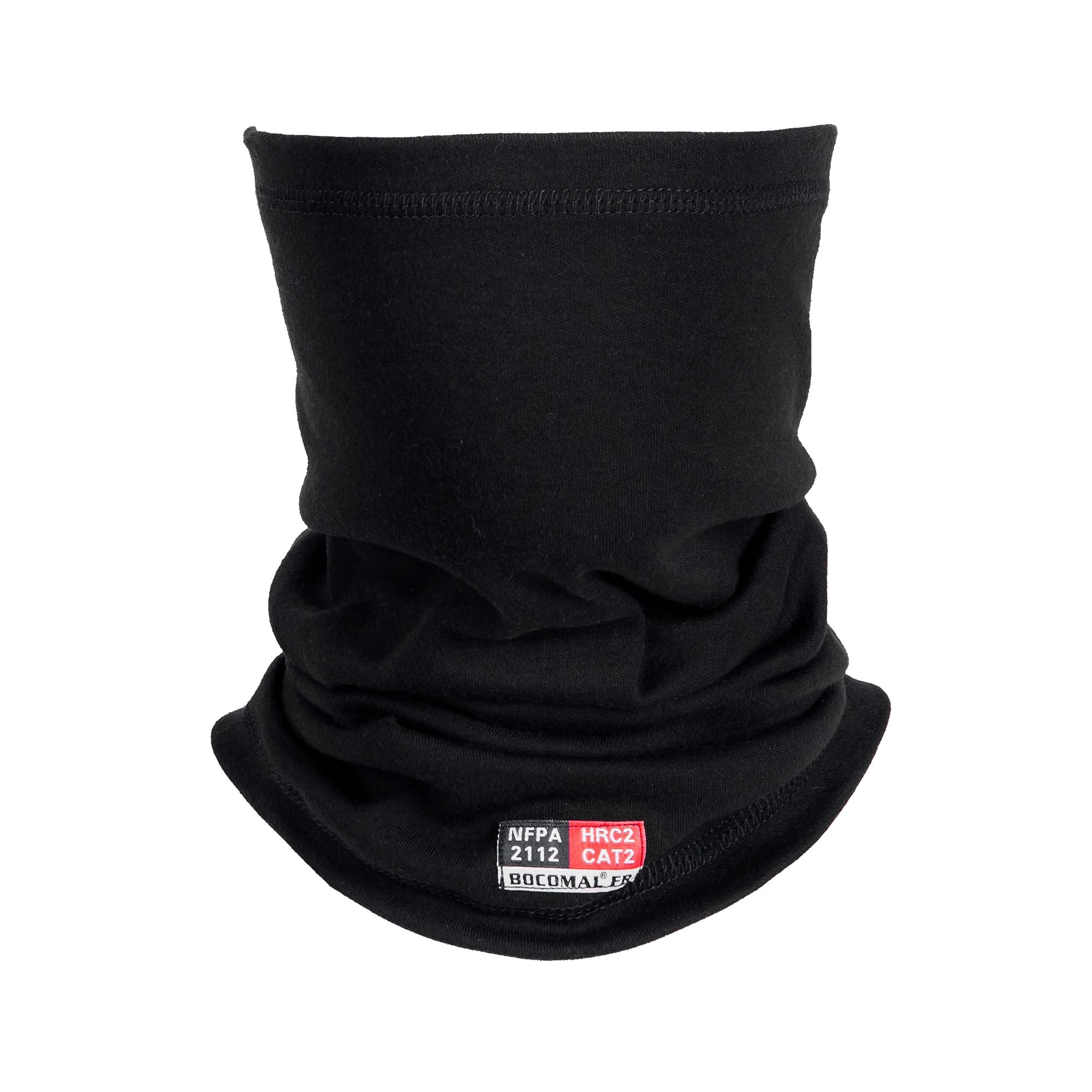 FR Neck Gaiter Face Mask 7OZ/Solid Color-7603