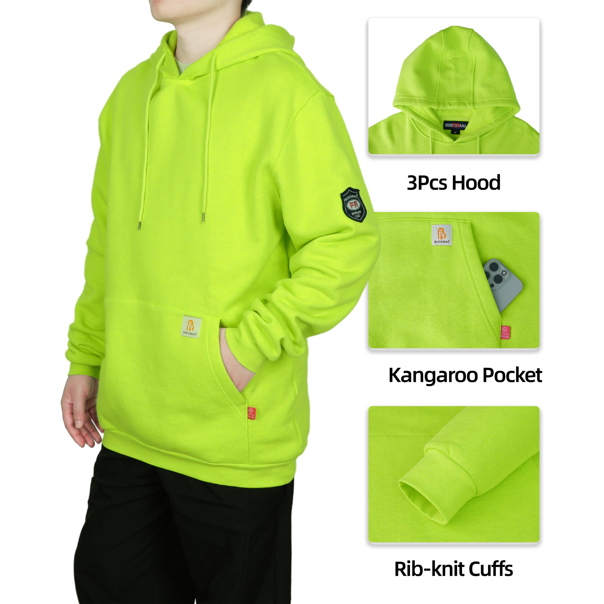 Clearance Hoodies (Final Sale)