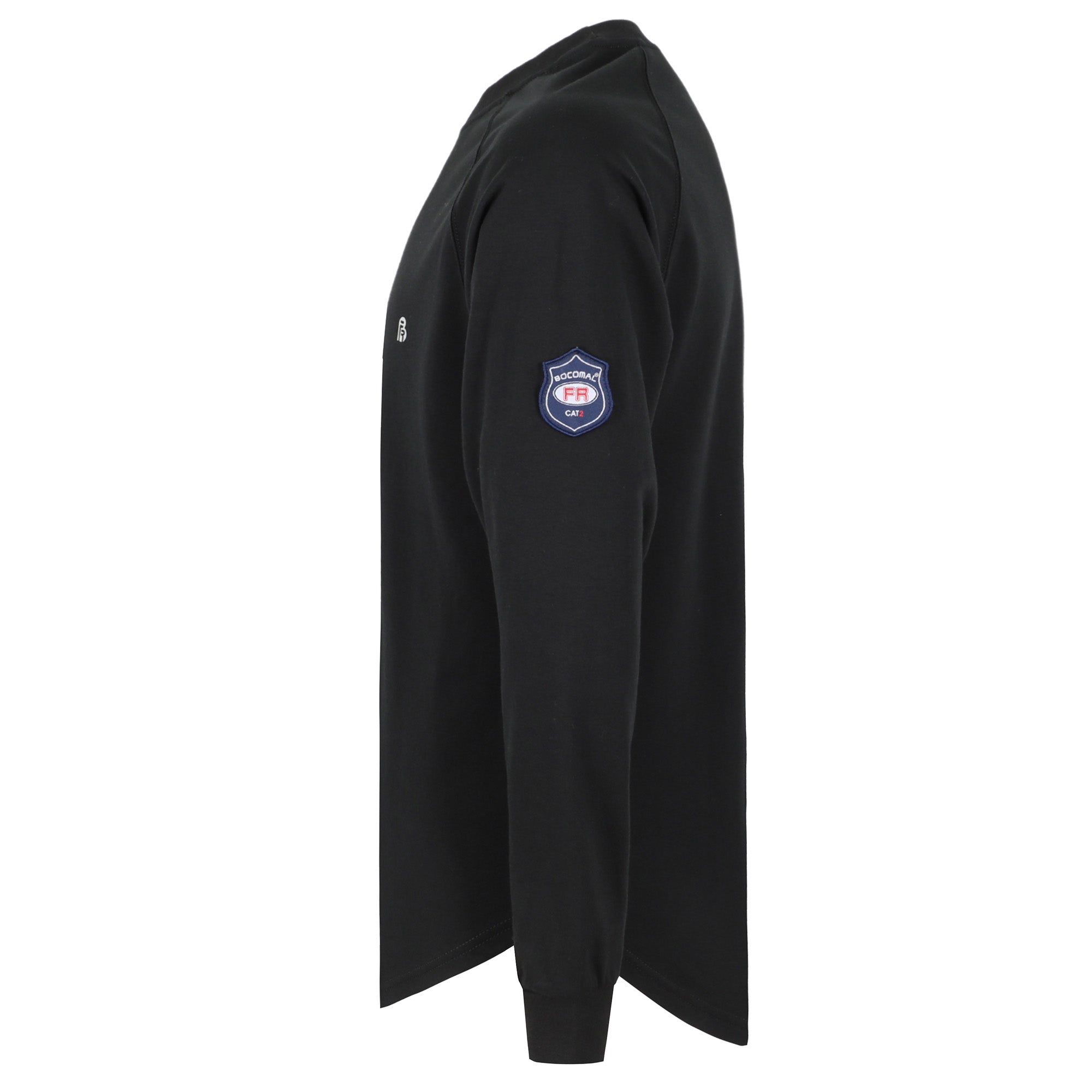 5.5oz Lightweight Flame Resistant Work Shirt - 5608D