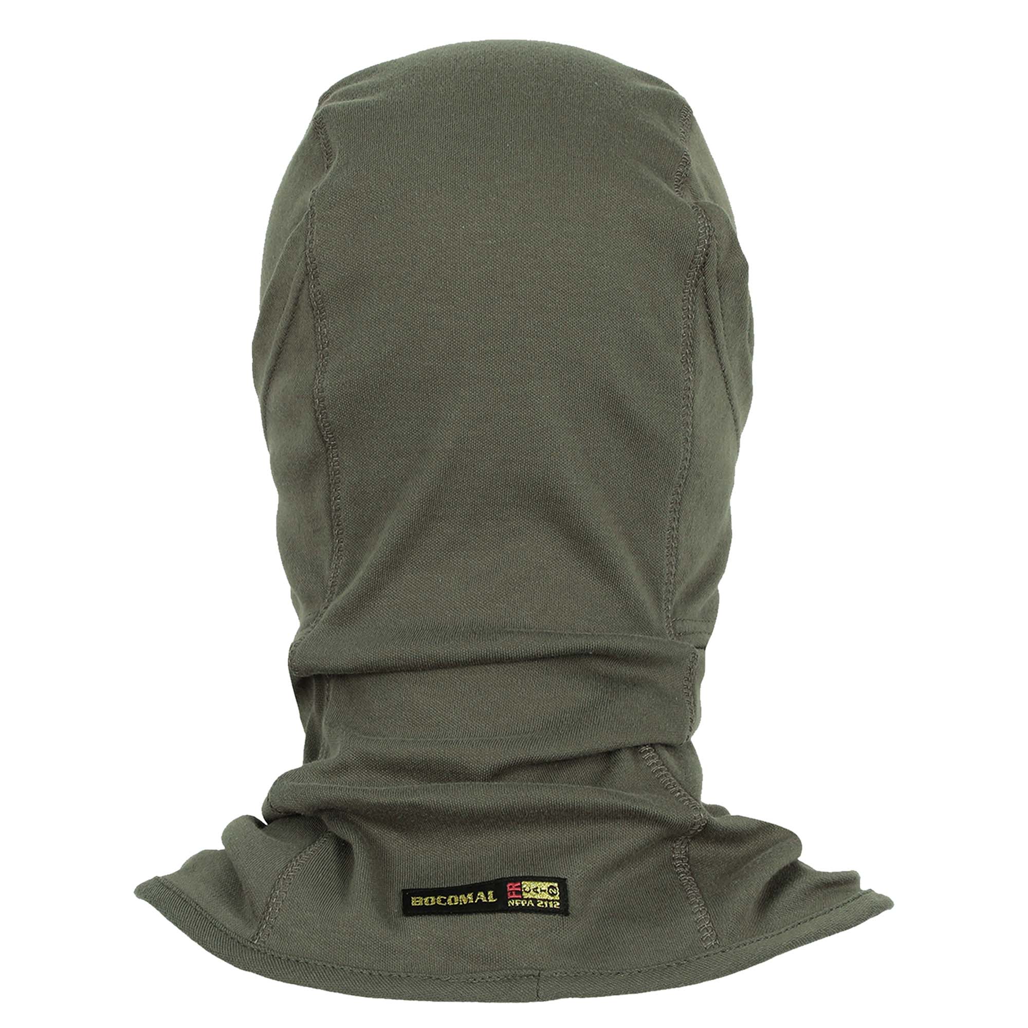 7oz Balaclava Face Mask Arc Rated Helmet Liner Covering Hood -7003