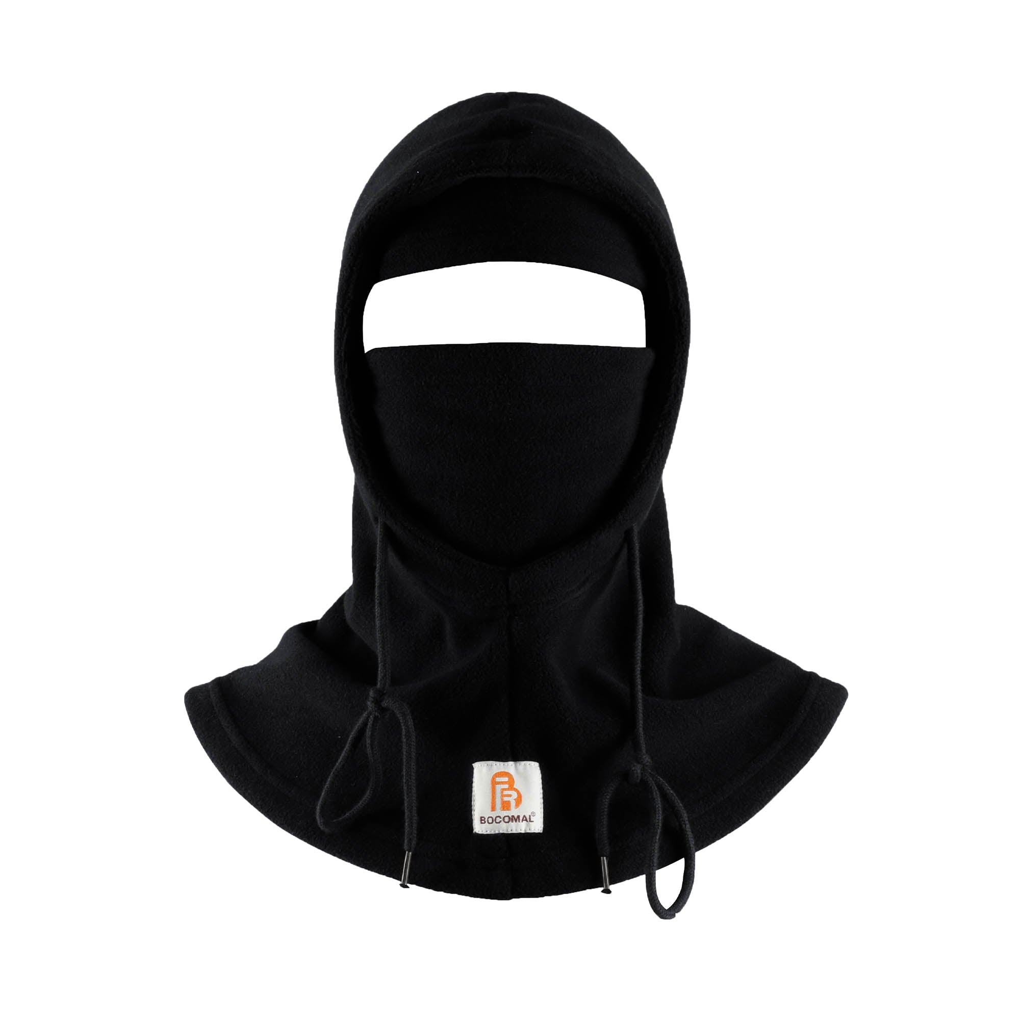 BOCOMAL FR Balaclava 11oz Fleece Modacrylic/Cotton/ Anti-Static（Final Sale）-7127