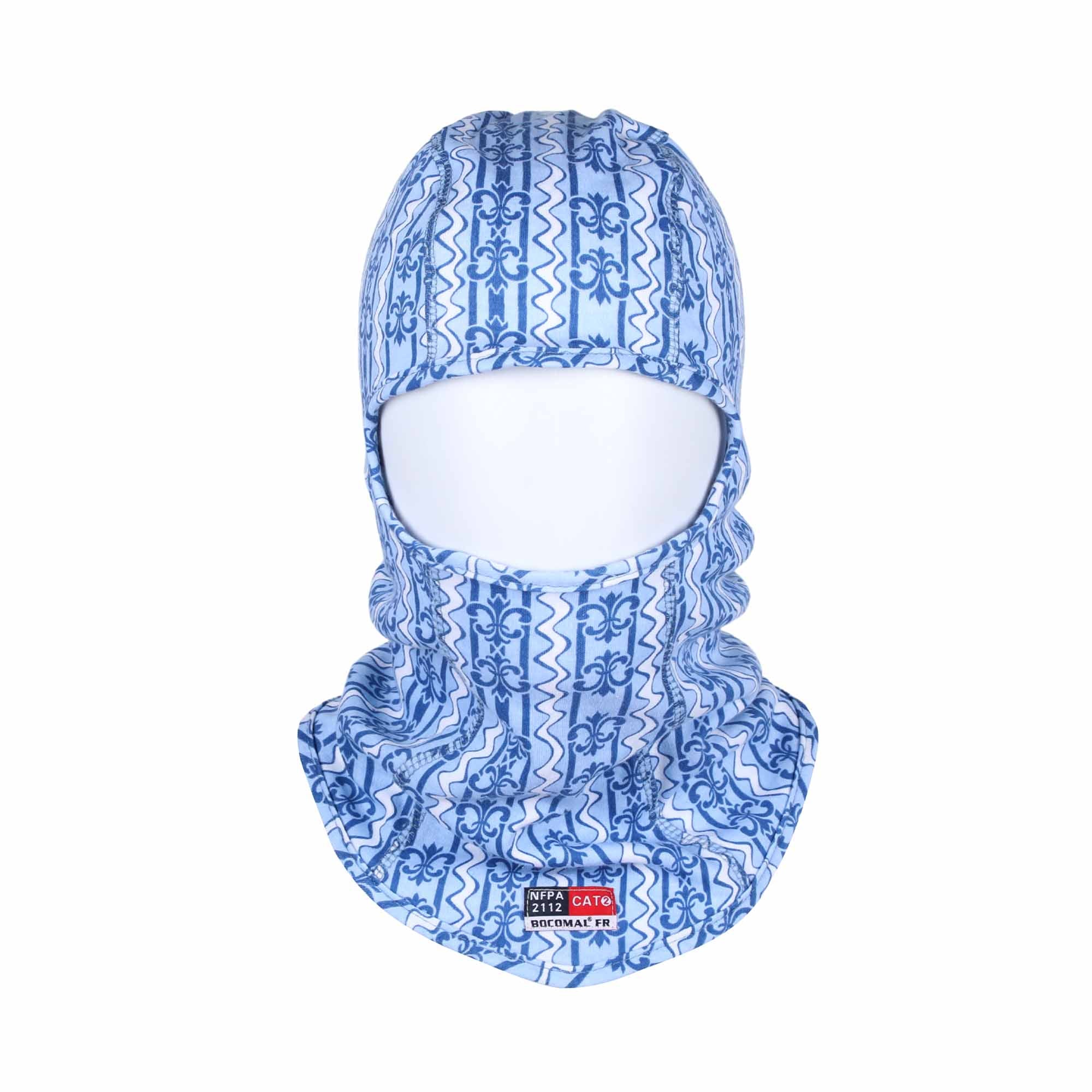 FR Balaclava Face Mask 7oz/Printing-7503