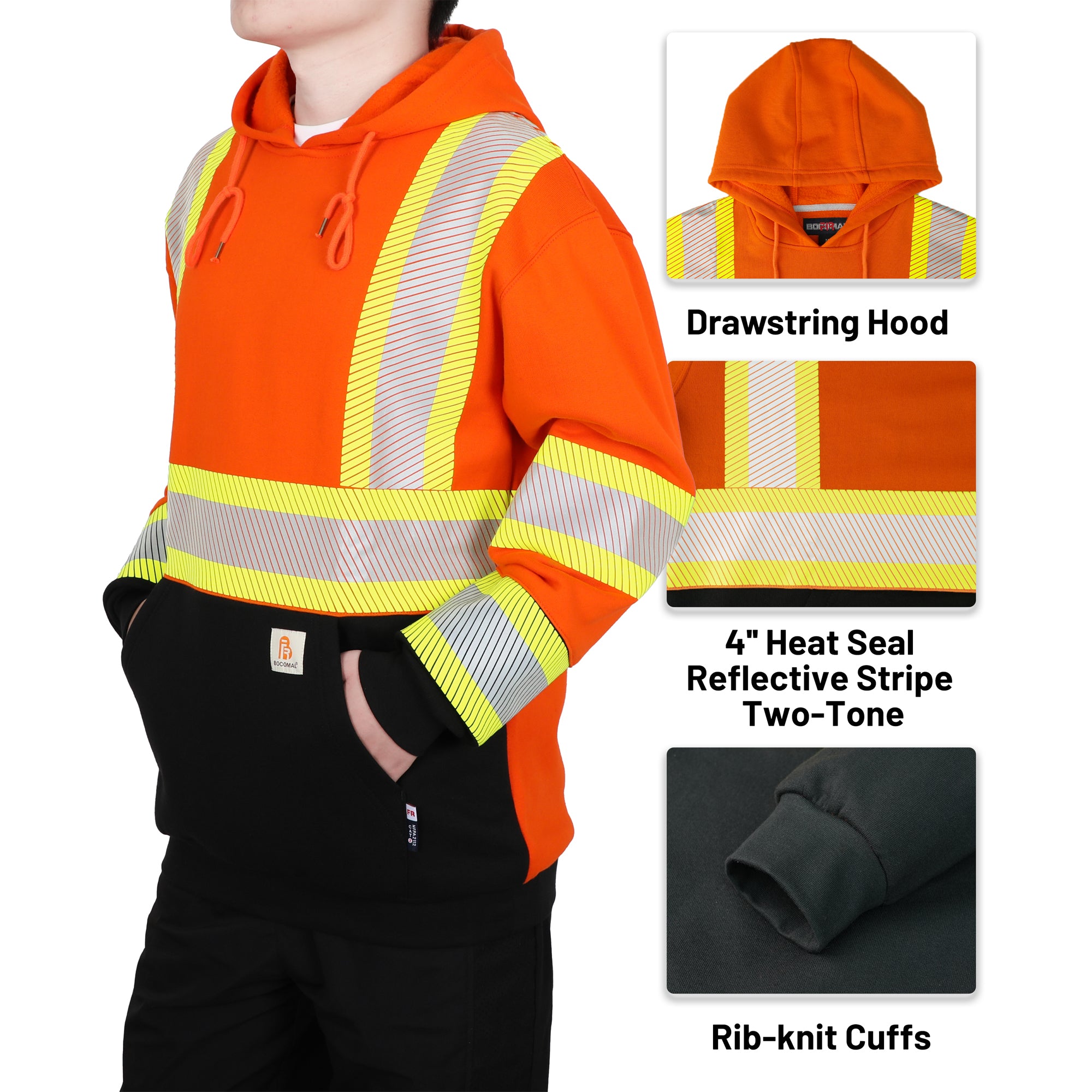 Clearance Hoodies (Final Sale)