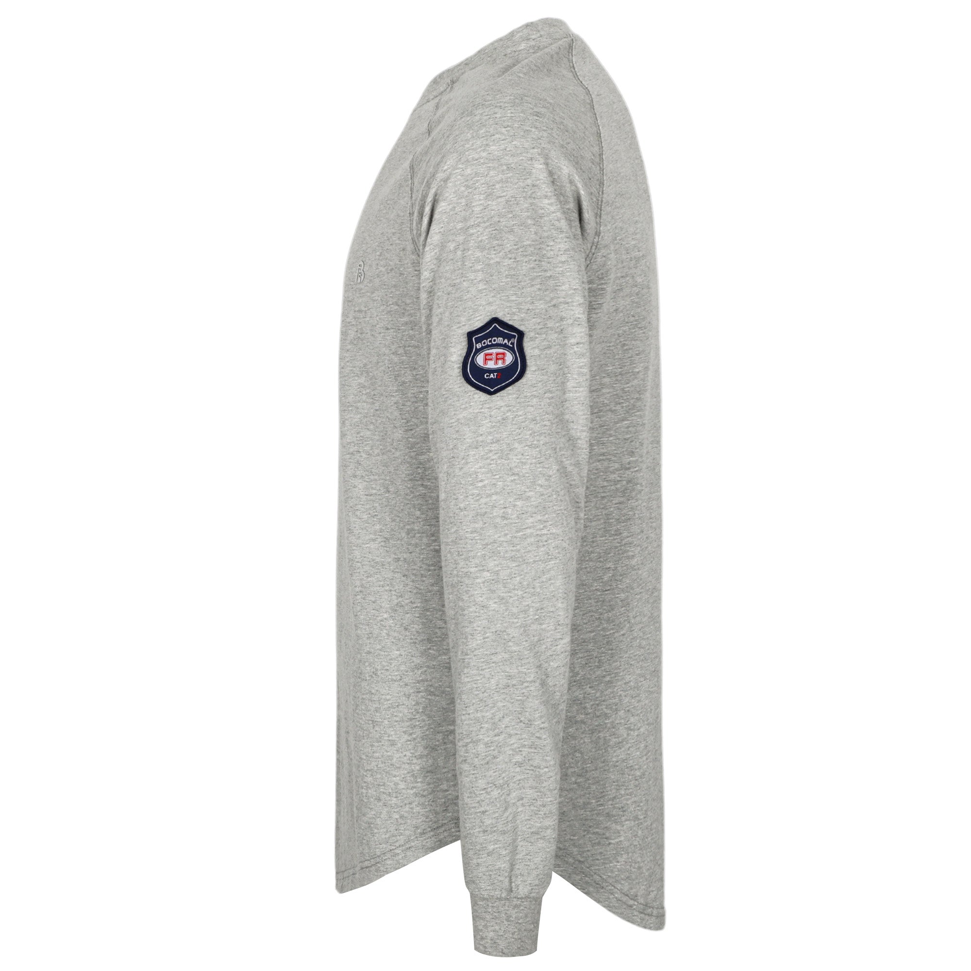 5.5oz Lightweight Flame Resistant Work Shirt - 5608D