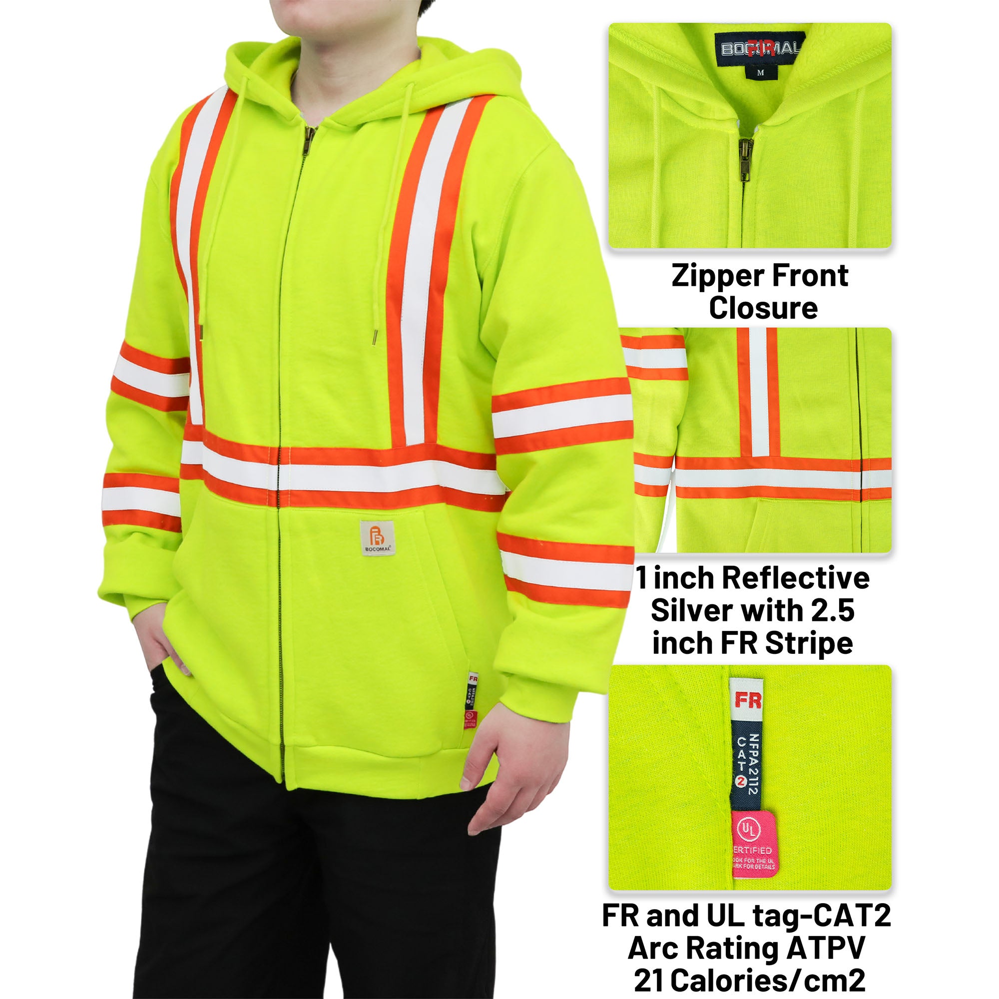 Clearance Hoodies (Final Sale)