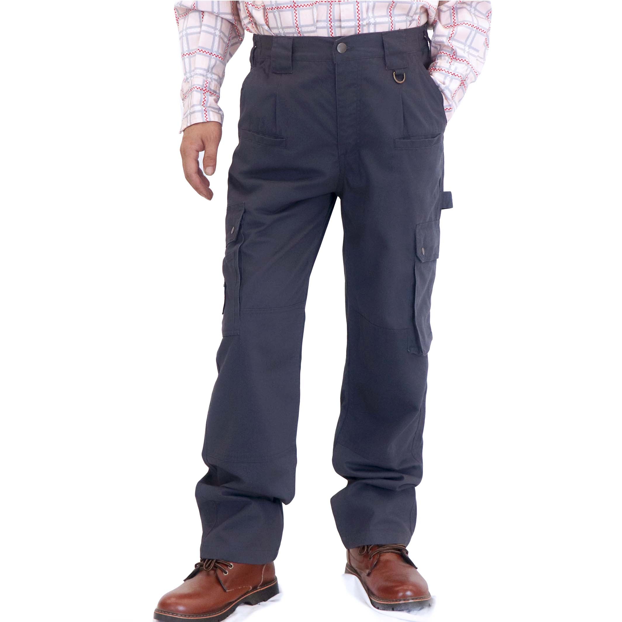 7.5OZ Cargo Pants-9 Pockets-3301