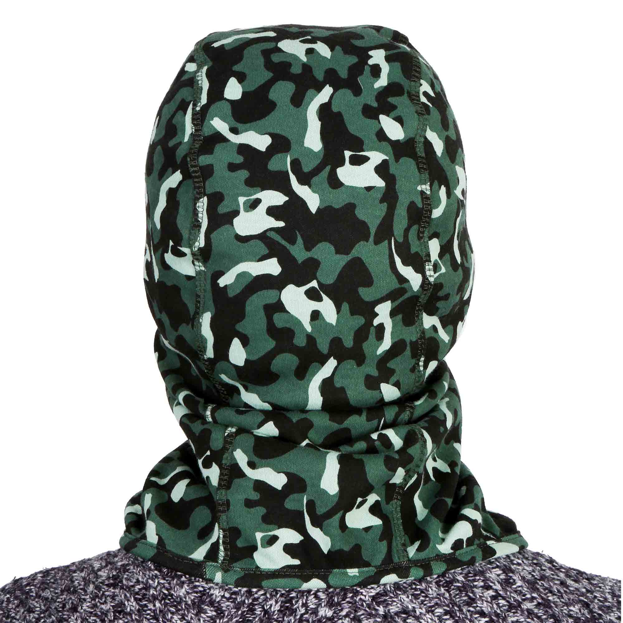 FR Balaclava Face Mask 7oz/Printing-7503