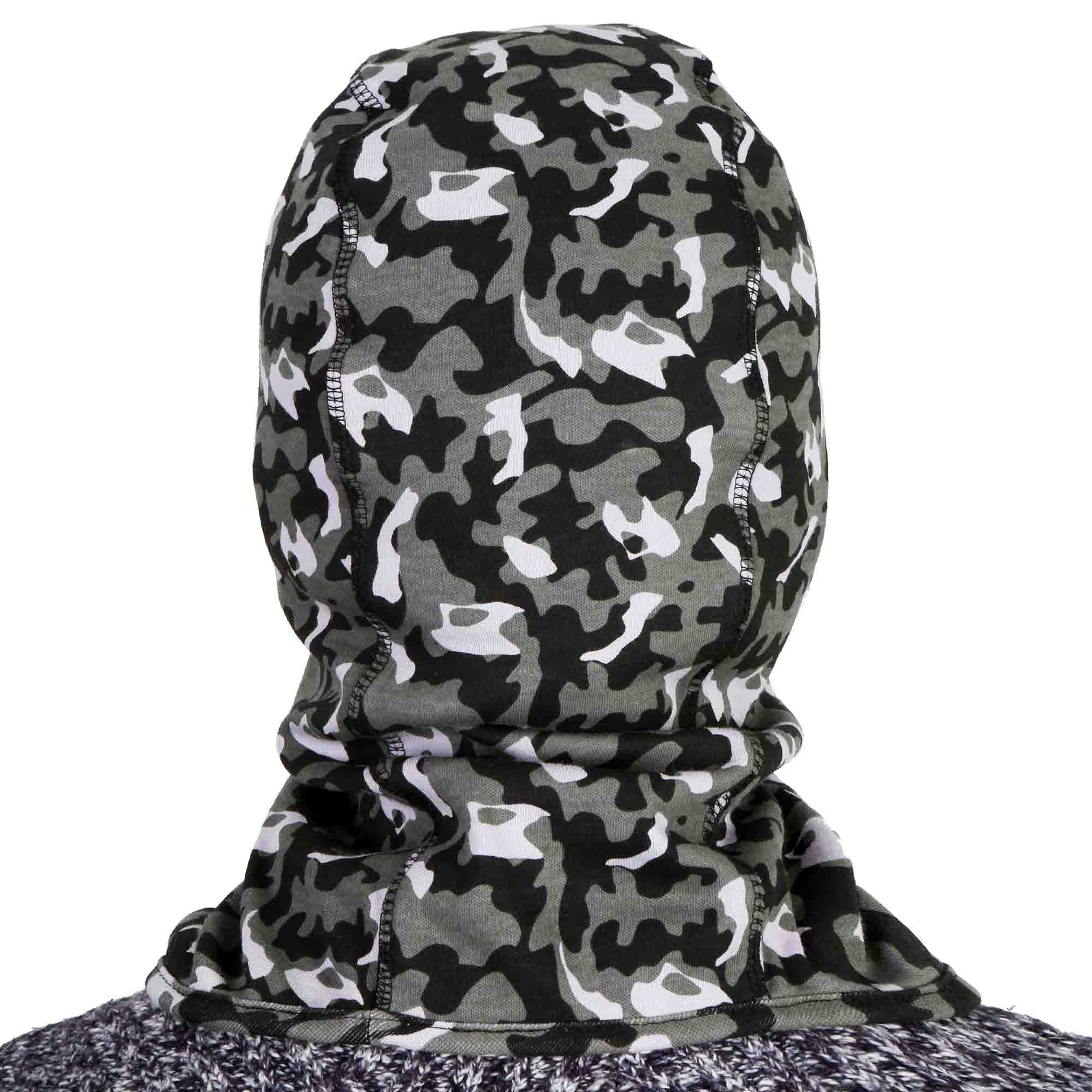 FR Balaclava Face Mask 7oz/Printing-7503