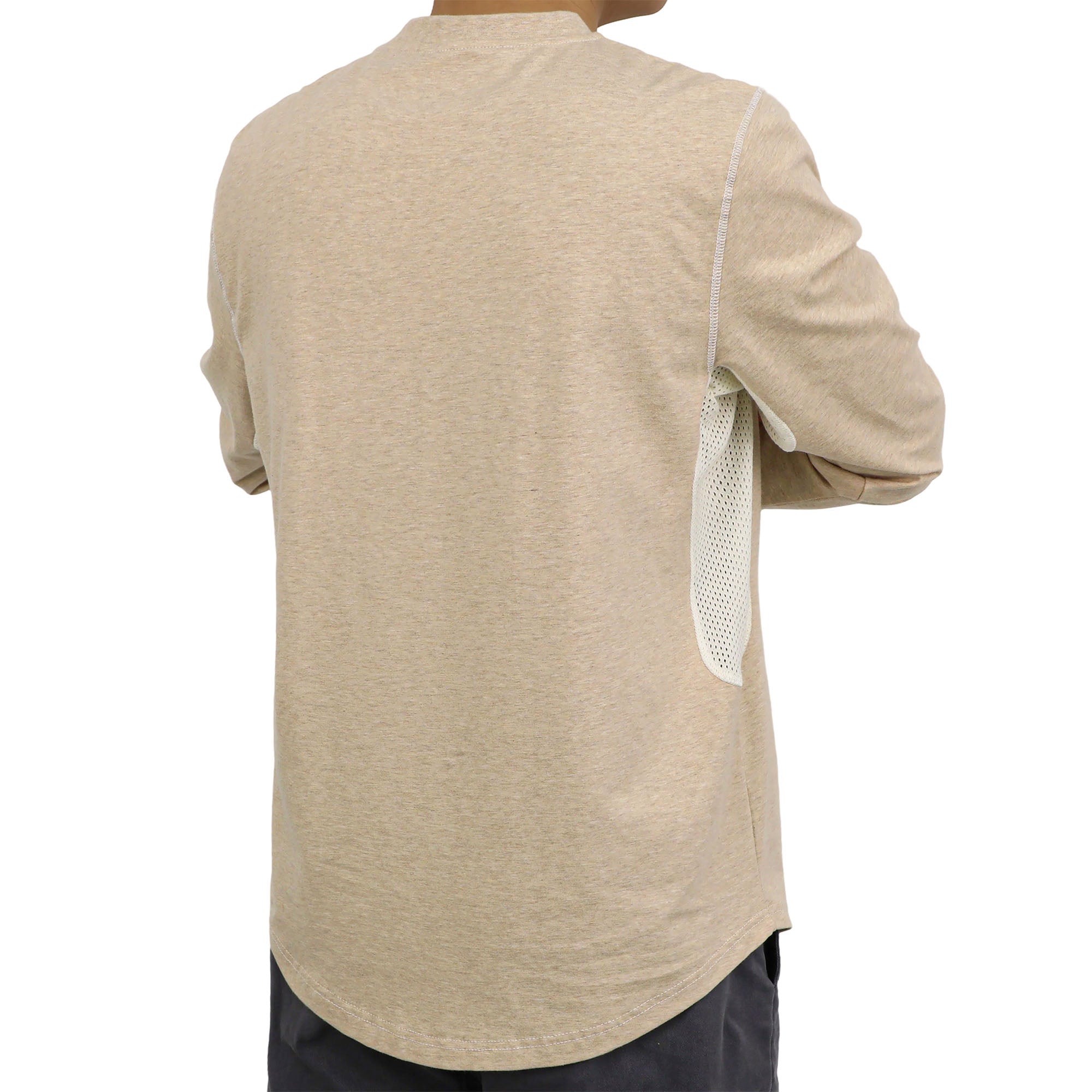 6OZ Breathable Vented Design FR T-Shirts - 6922